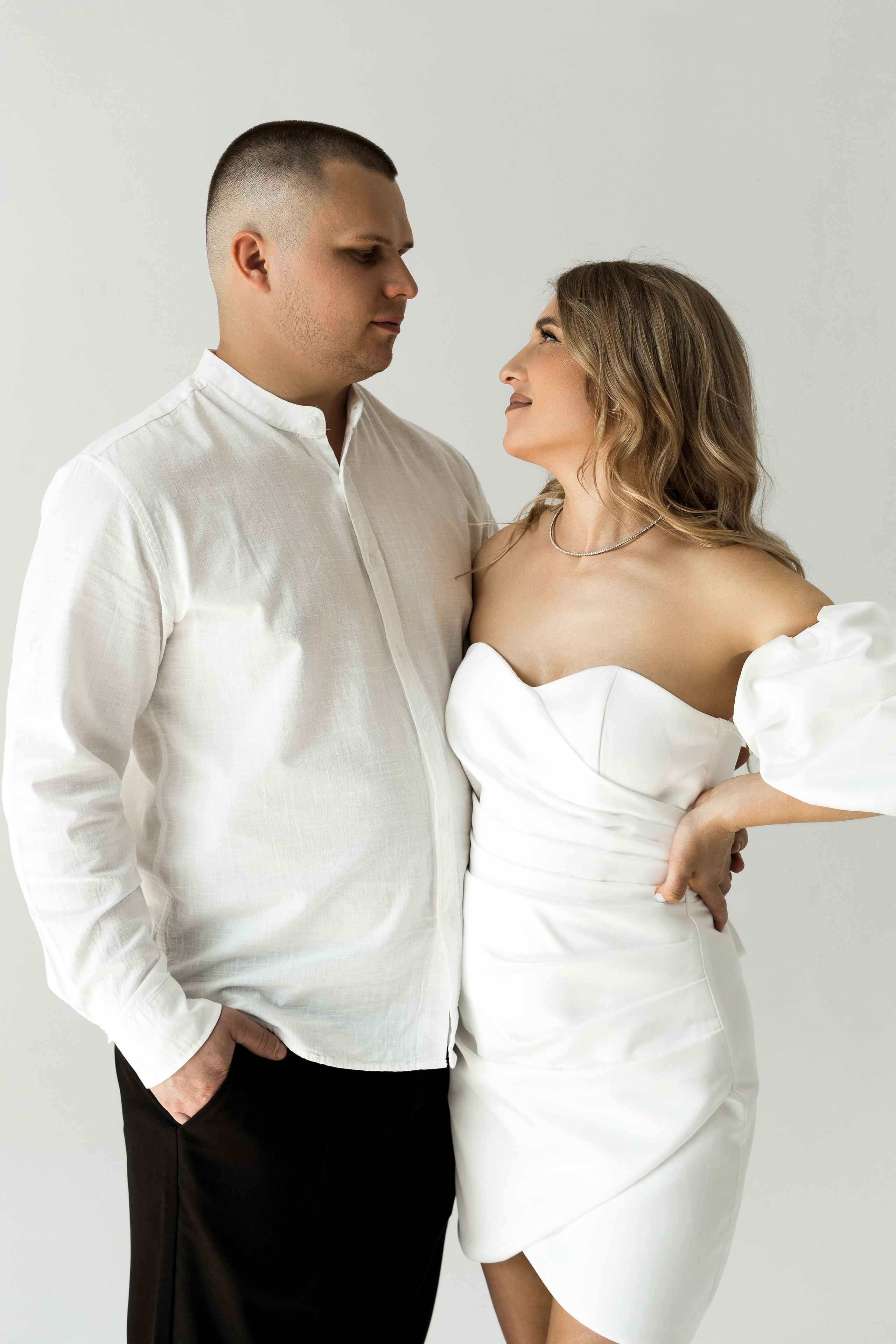 Портфолио свадьбы. Фотограф Ася Уссурийск Владивосток