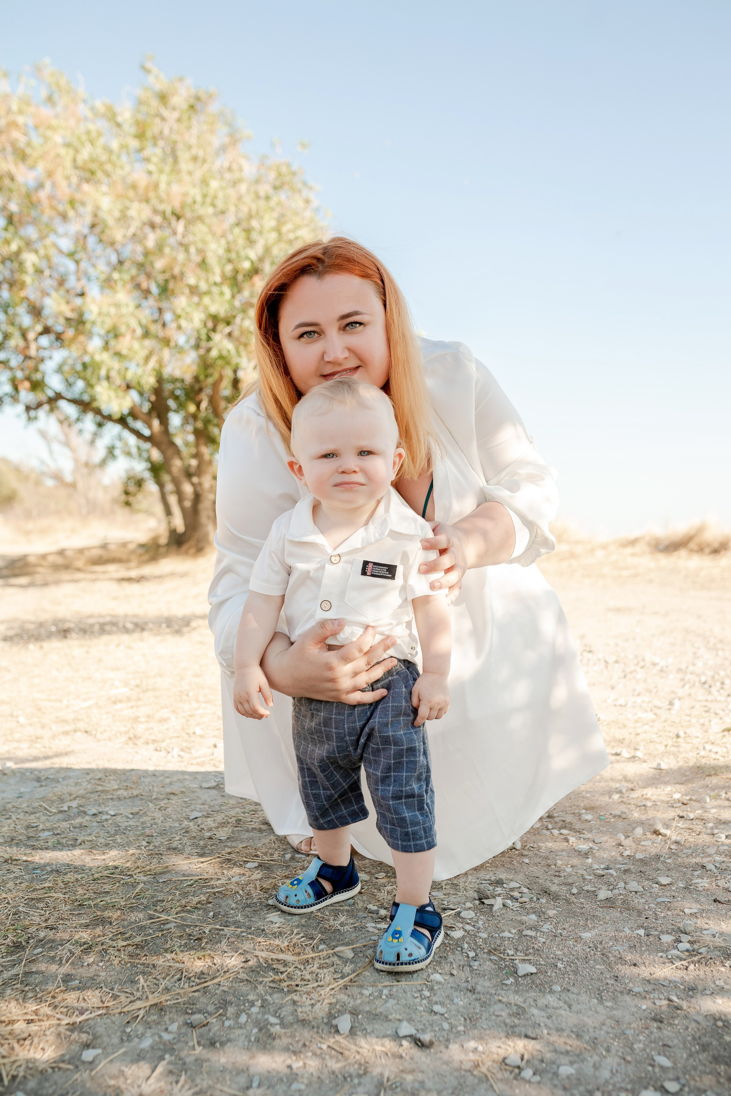 Татьяна, Валерий и Богдан. Фотограф в Геленджике, Архипо-Осиповке, Абрау-Дюрсо, Кринице Виктория