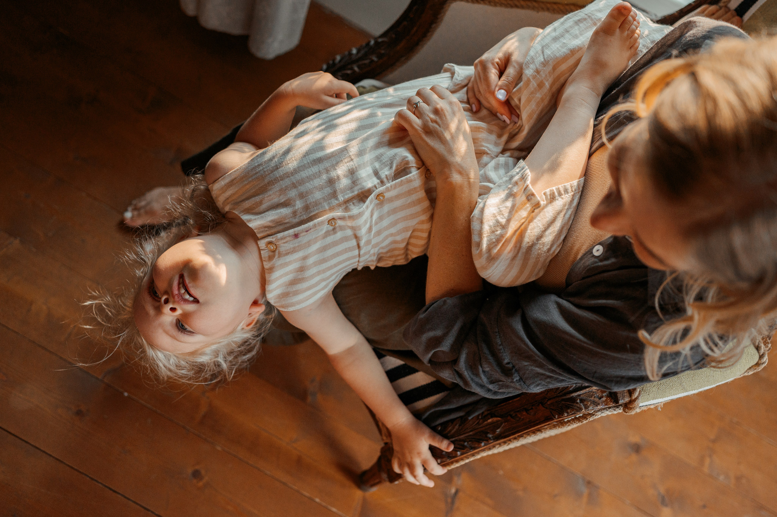 Семейные. Ольга Панюшкина. Женский и детский фотограф в Пензе