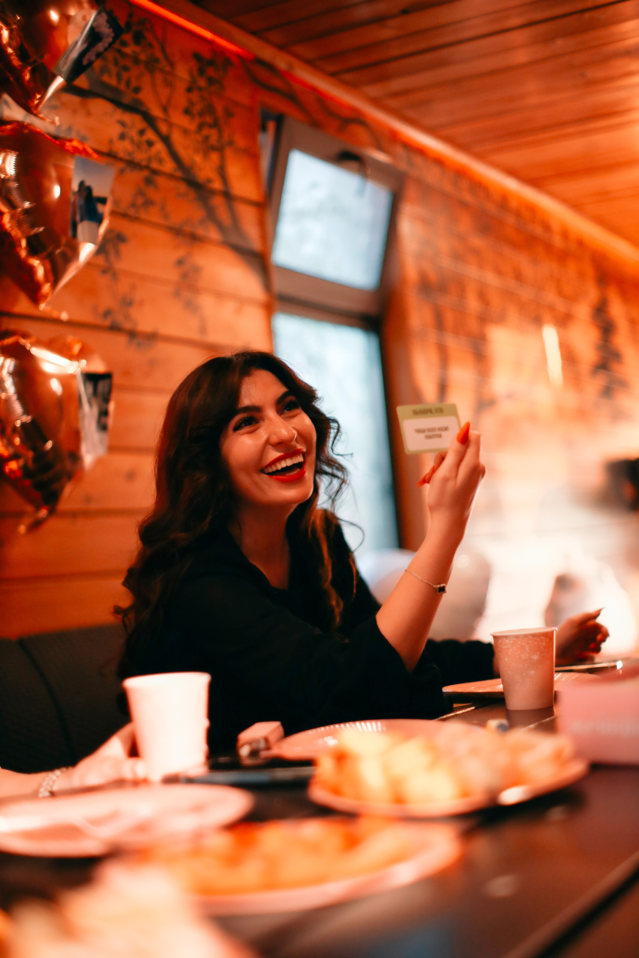 Девичник Алины. Фотограф София Комкина