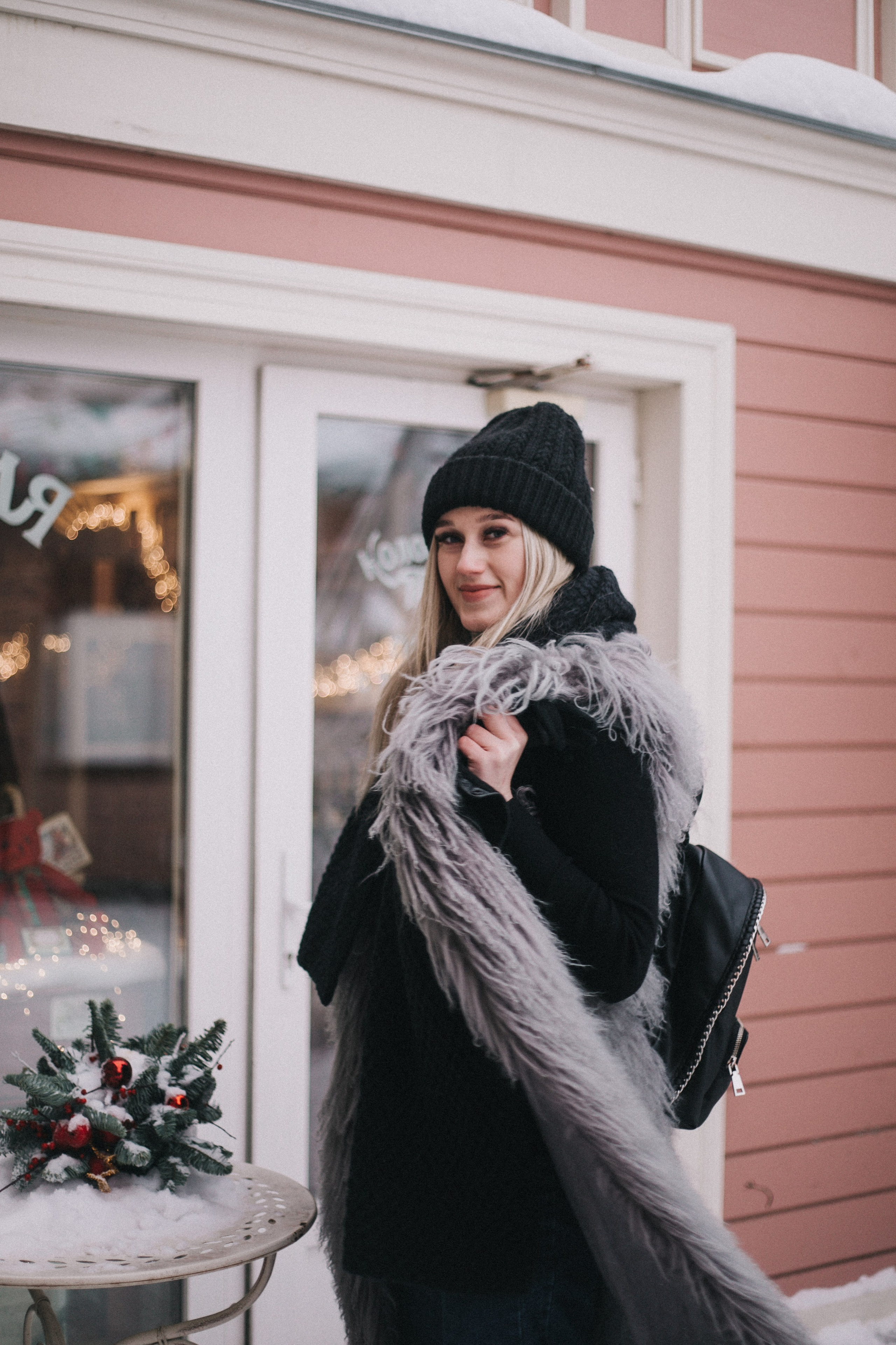 Алина и Ира. Фотограф София Комкина