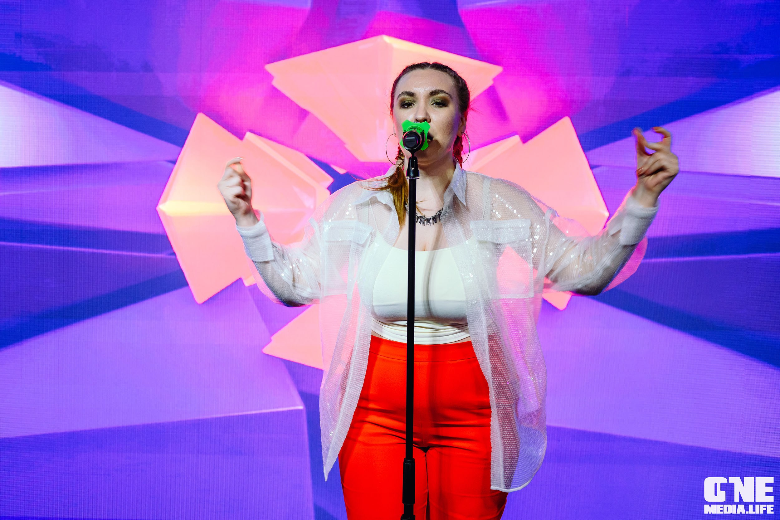 Фоторепортаж из ресторана Океан. One Media Life: фоторепортажи, фотоотчеты с мероприятий и заведений