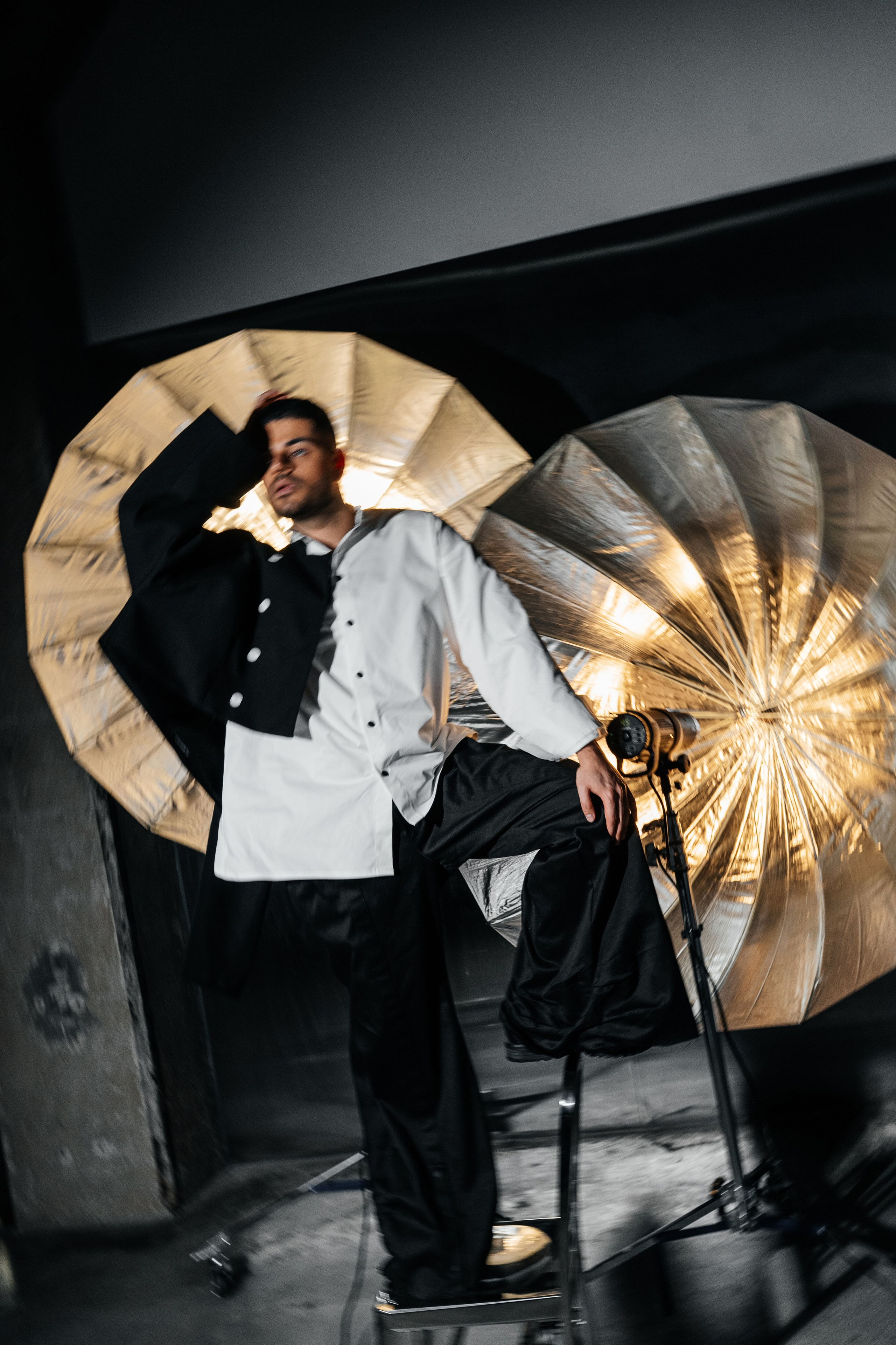 Roma. Wedding photographer in Moscow and around the world Andrey Medvednikov