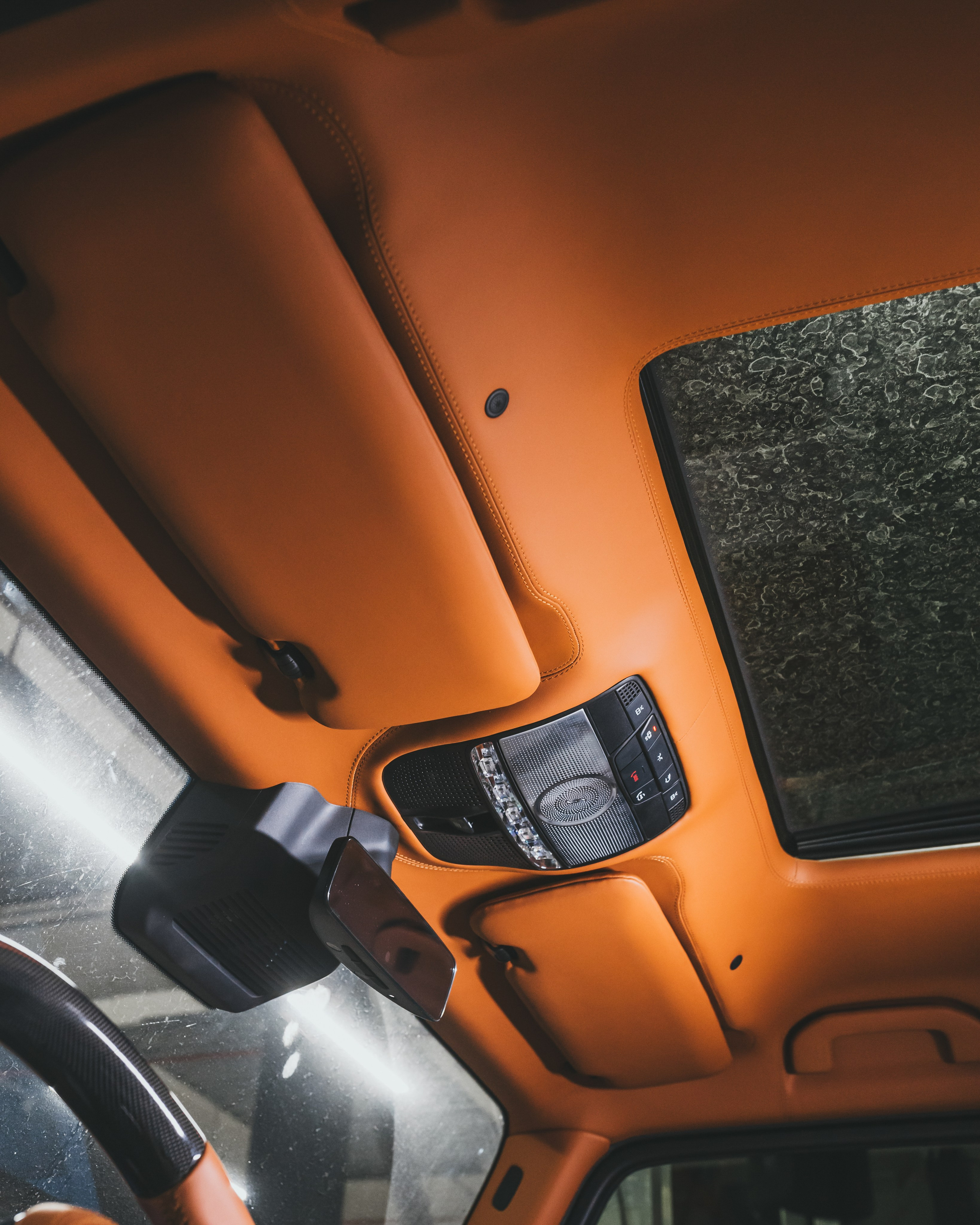 Автомобили и не только. Фотограф в Санкт-Петербурге Дмитрий Брусс