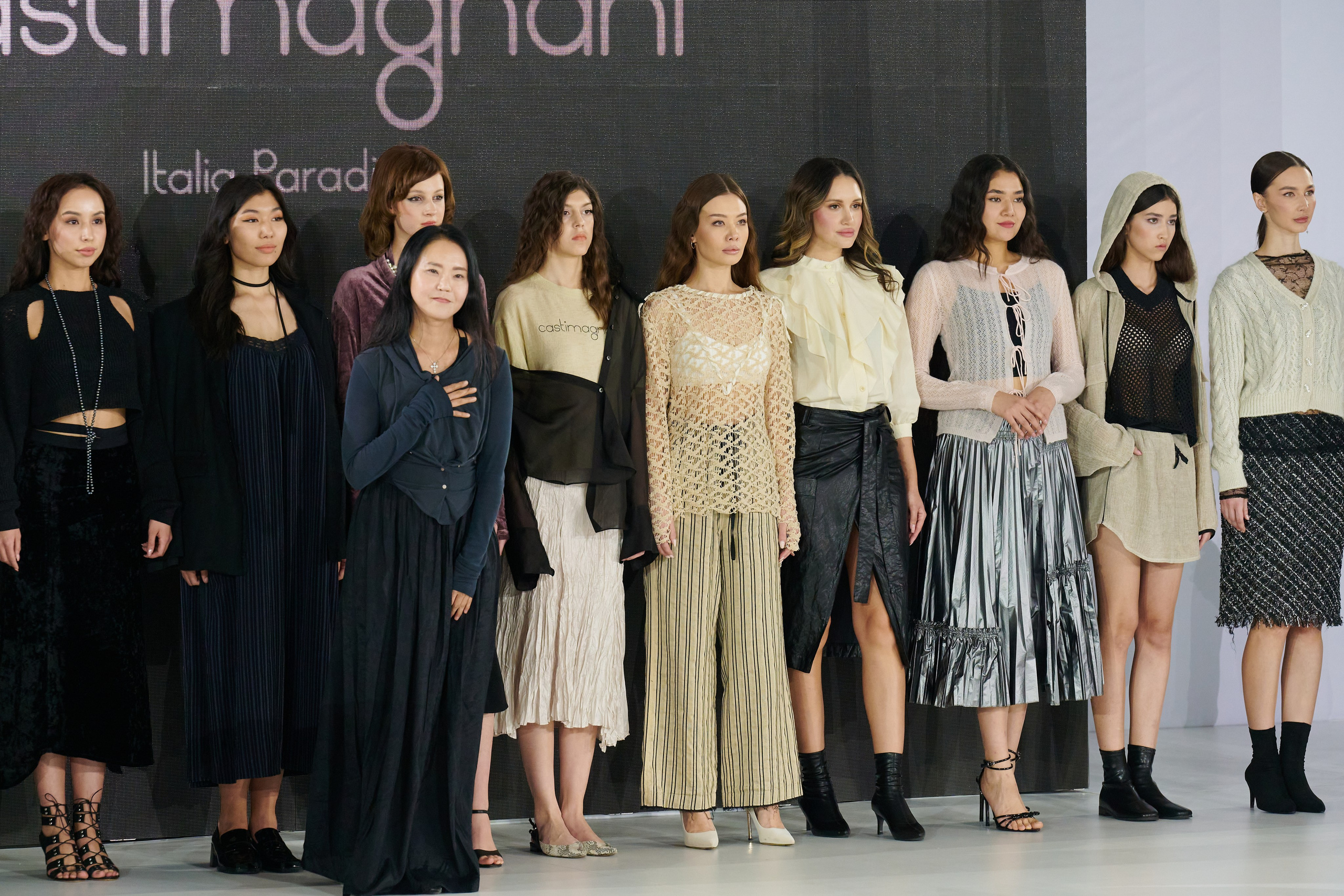 GASTIMAGNANI | 21.11.24. Nadi Valiyeva | Fashion & Art Photographer