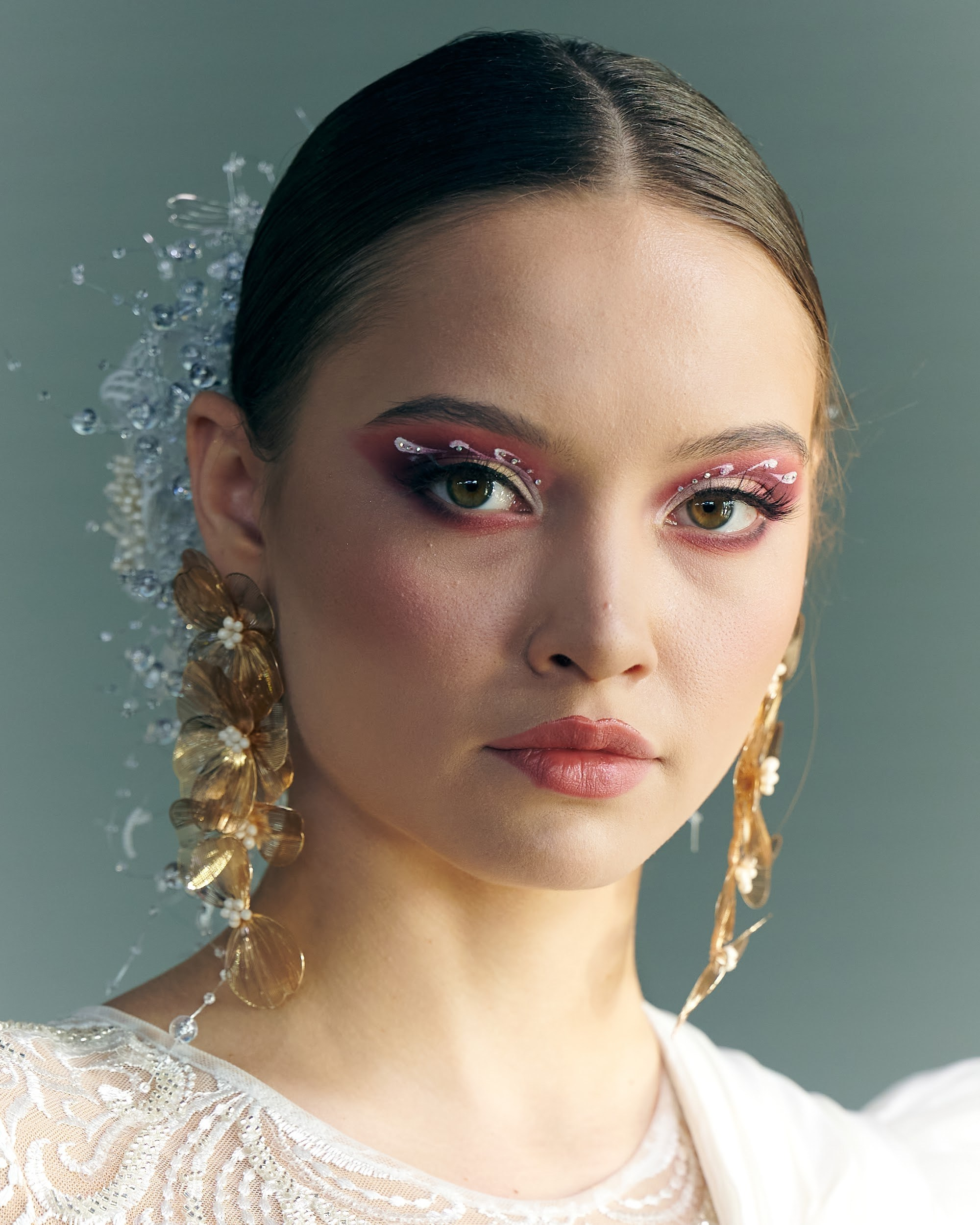 Asian Global Cup | 29.11.24. Nadi Valiyeva | Fashion & Art Photographer