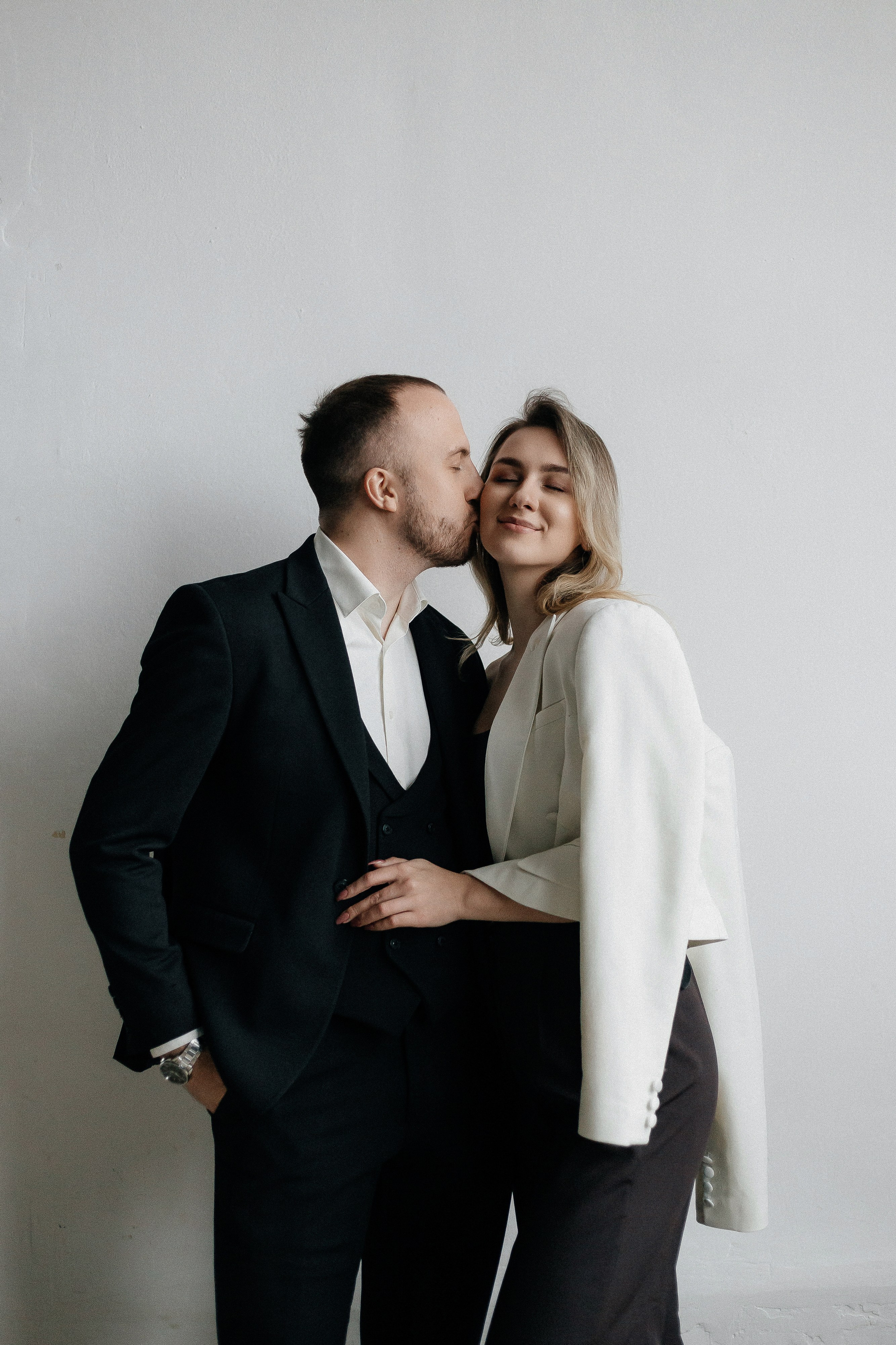 Свадебный день в классическом стиле в Нижнем Новгороде. Свадебный фотограф в Нижнем Новгороде Генеральская Ира