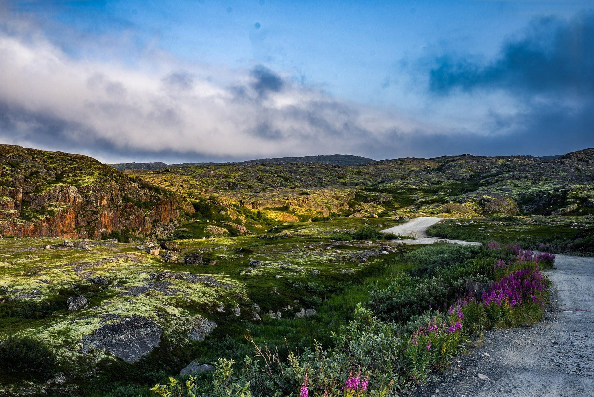 Внедорожные путешествия — OFFROADTRIP