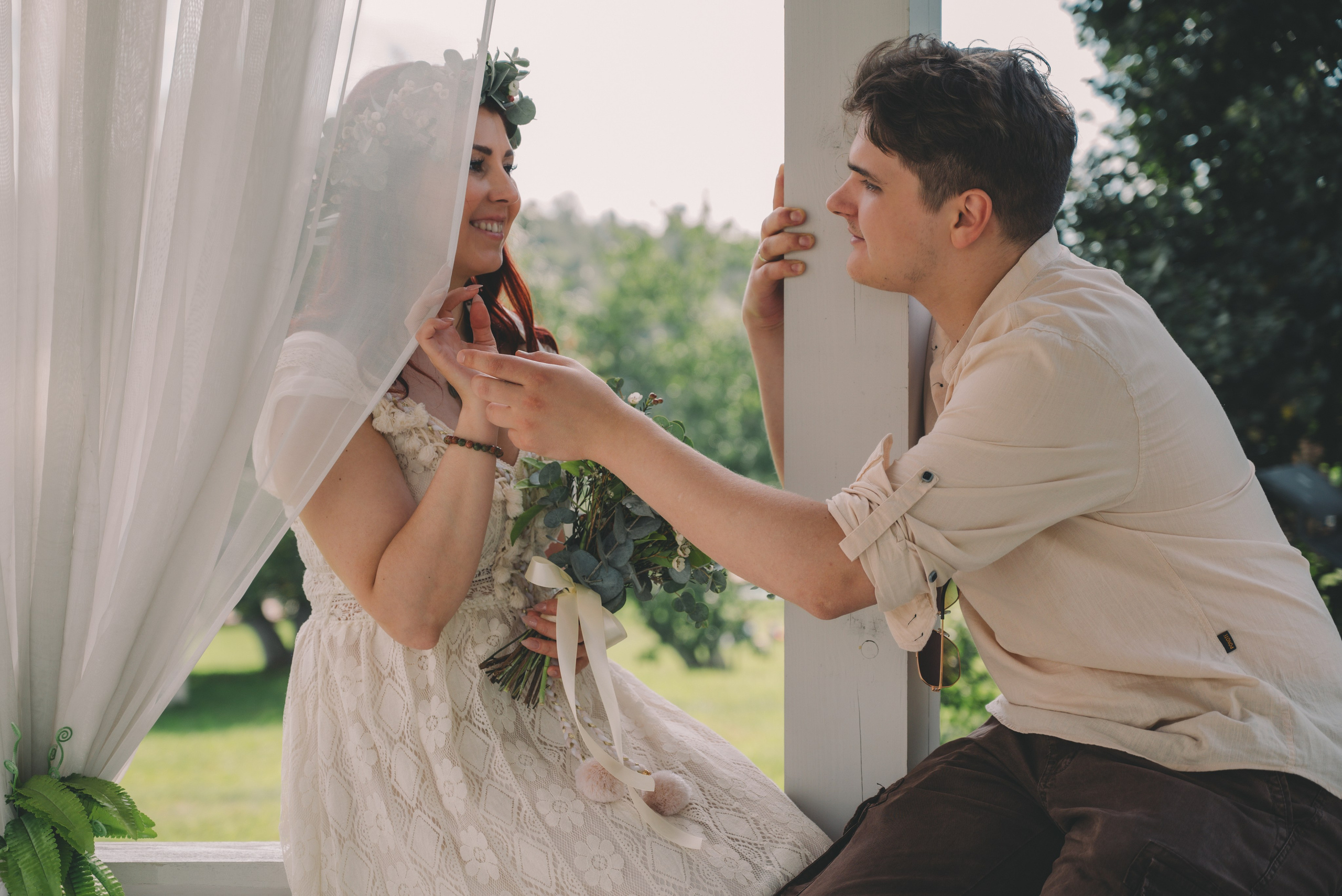 Свадьбы. MrADA fotografer