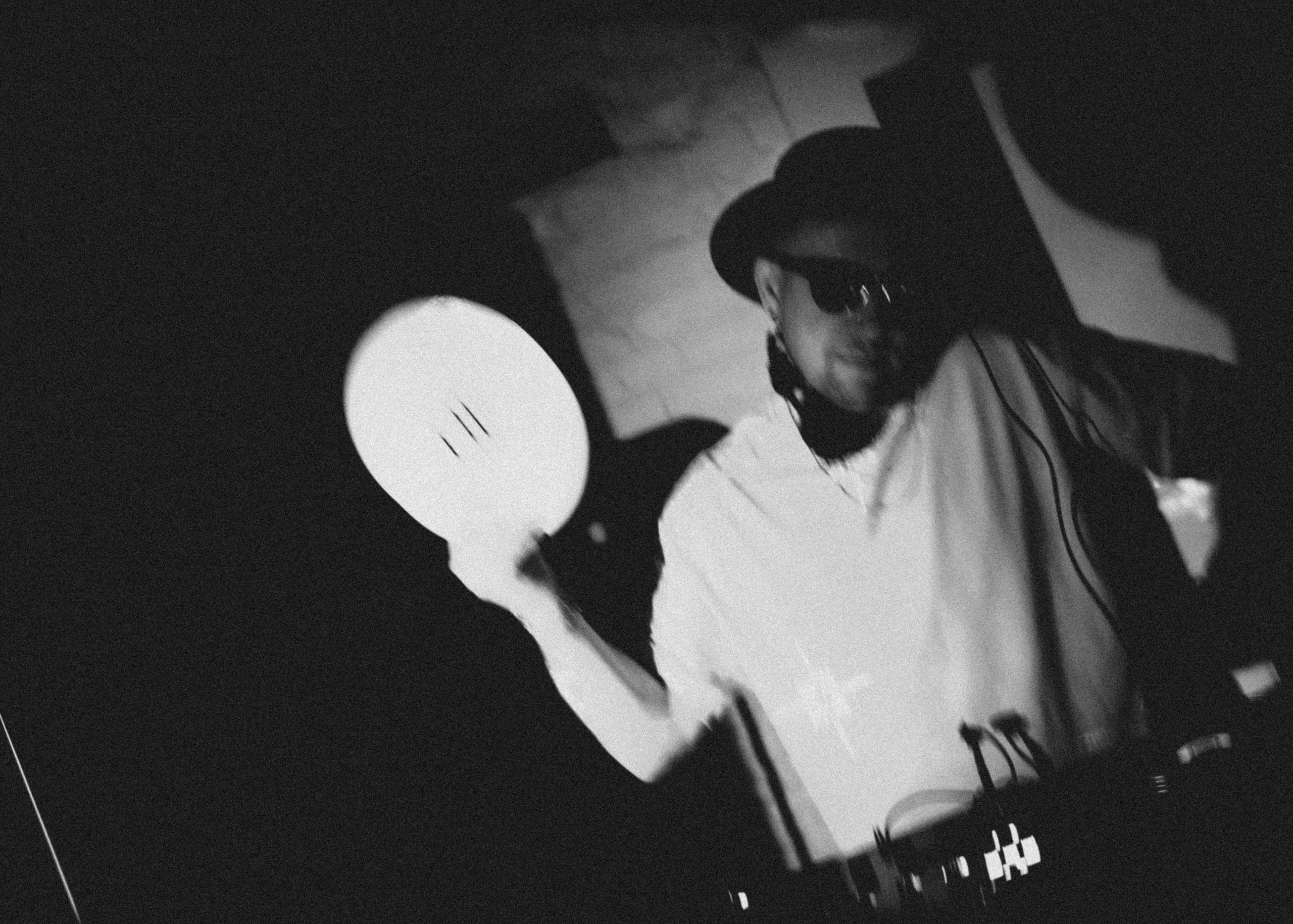 Мужской портрет. MrADA fotografer