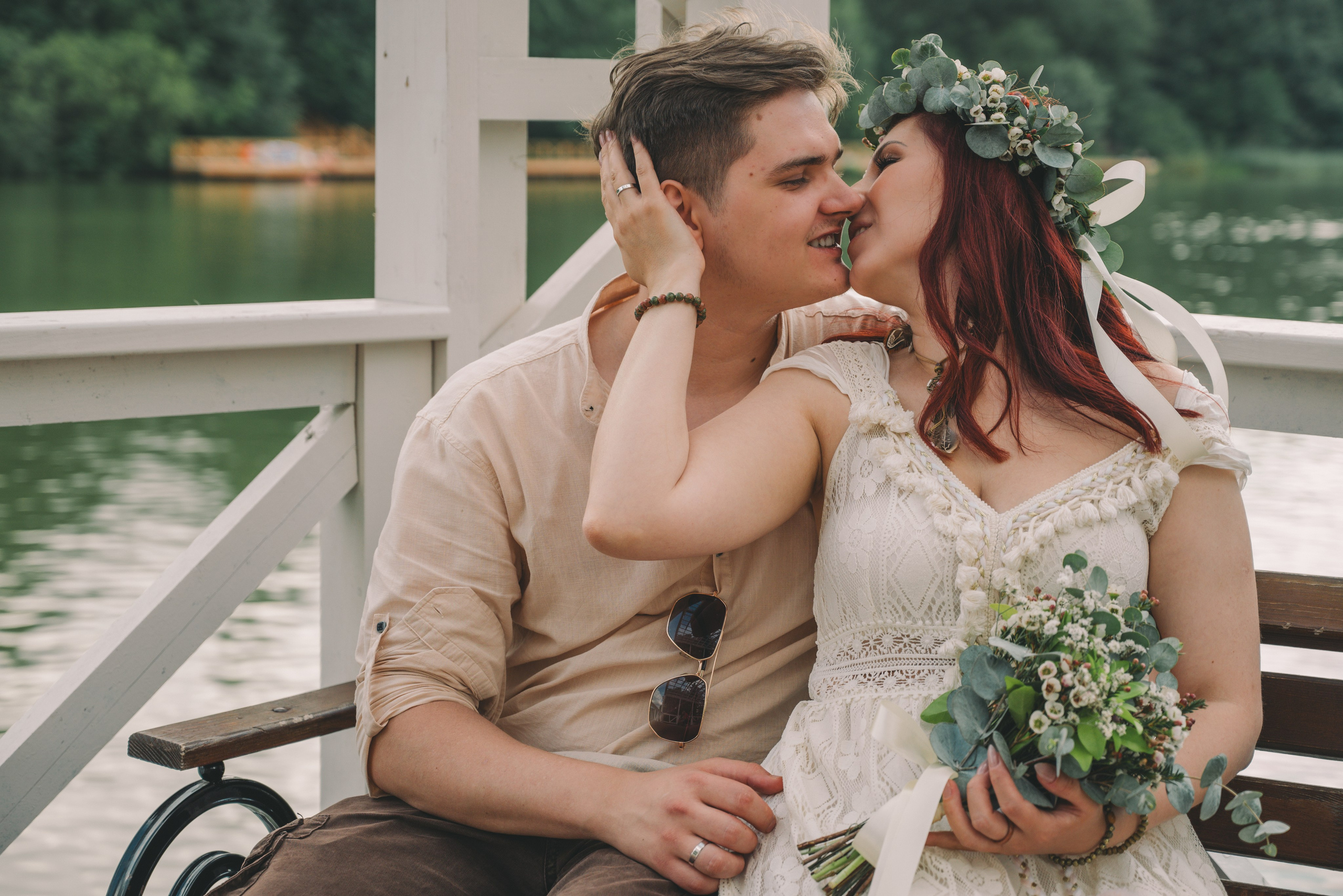 Свадьбы. MrADA fotografer