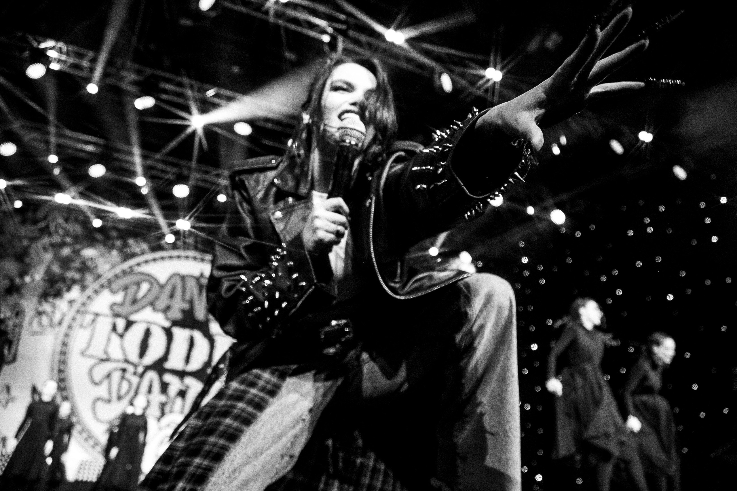 TODES DANCE BATTLE ЛУЖНИКИ 2024. Юлия Кулиш // Pocahontas