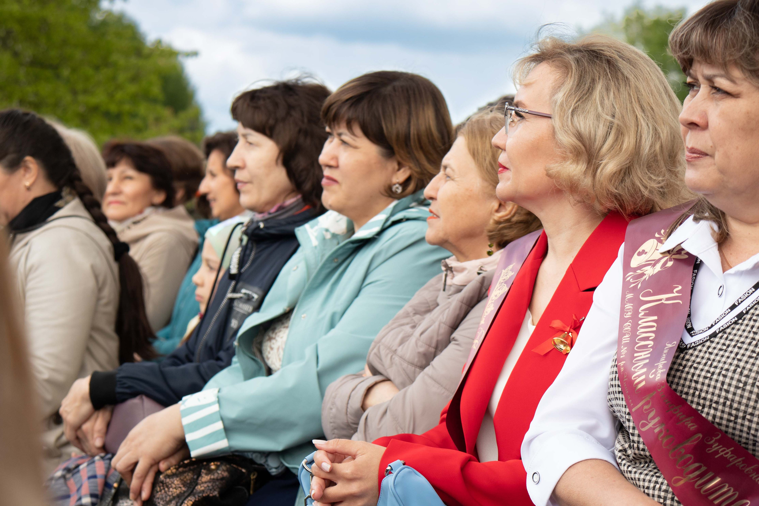 Последний звонок (11 класс). Репортажный Фотограф