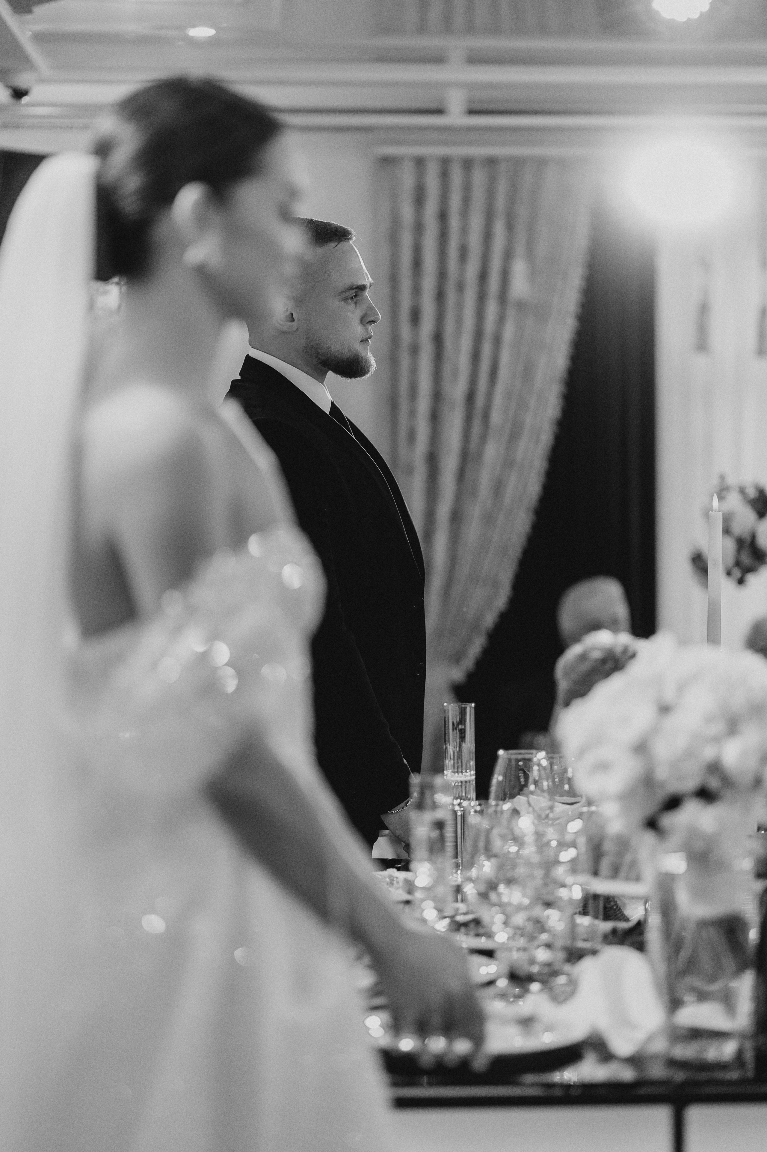 Михаил и Виктория. Свадебный фотограф МОСКВА ЛИПЕЦК Ольга Шишук