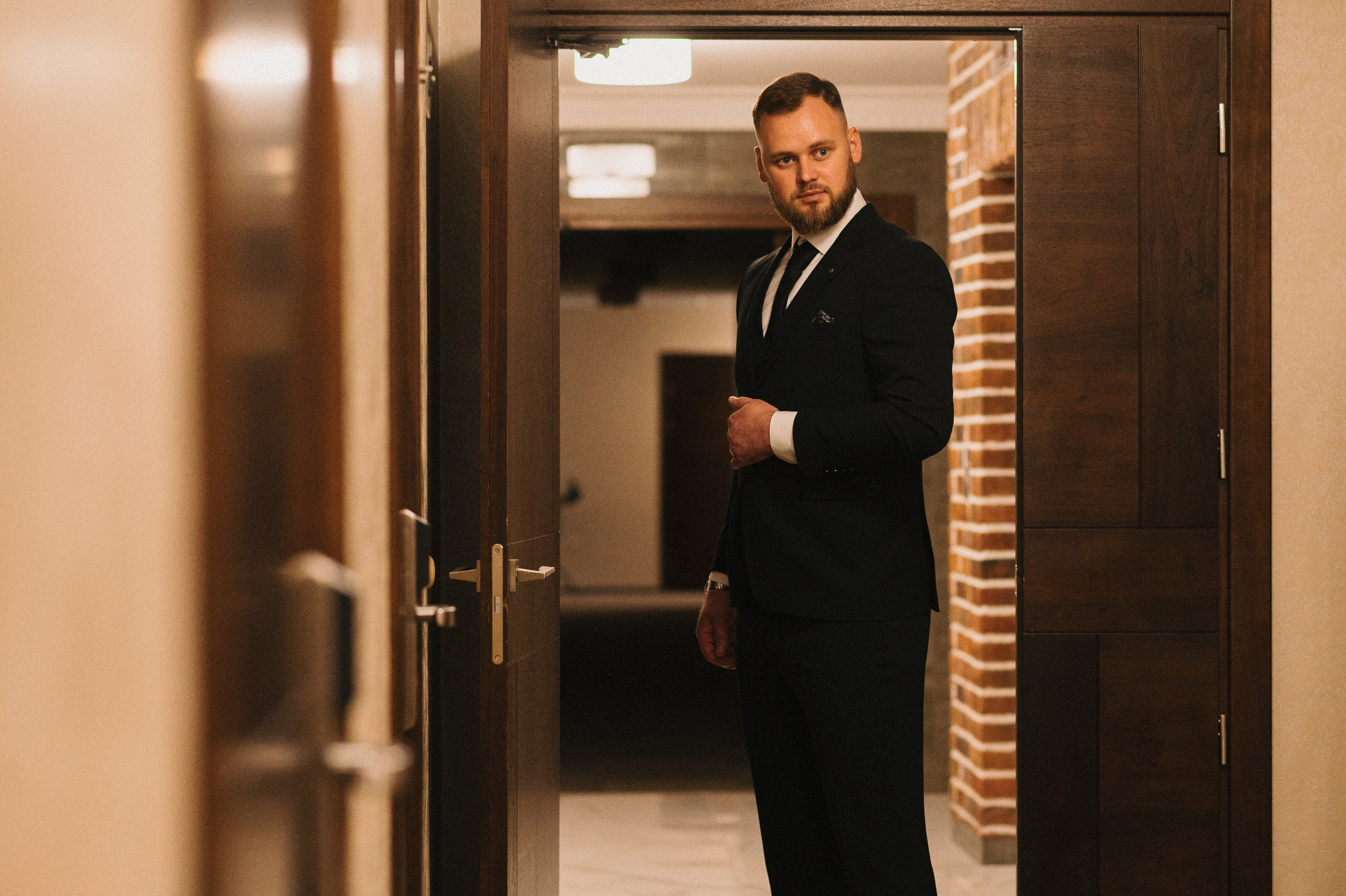 Светлана и Константин. Свадебный, репортажный и семейный фотограф в Москве Арина Зак