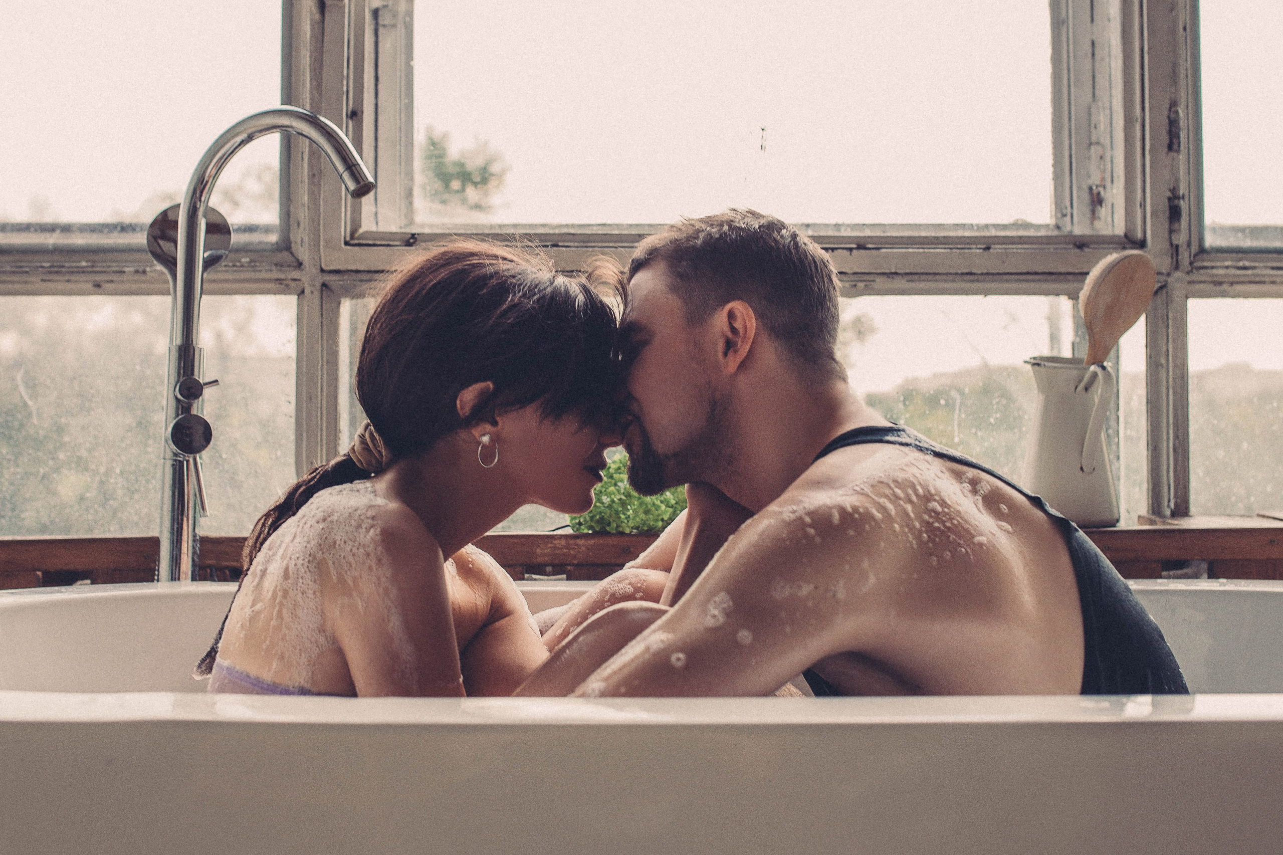 Это Любоффь. Фотограф Ярославль