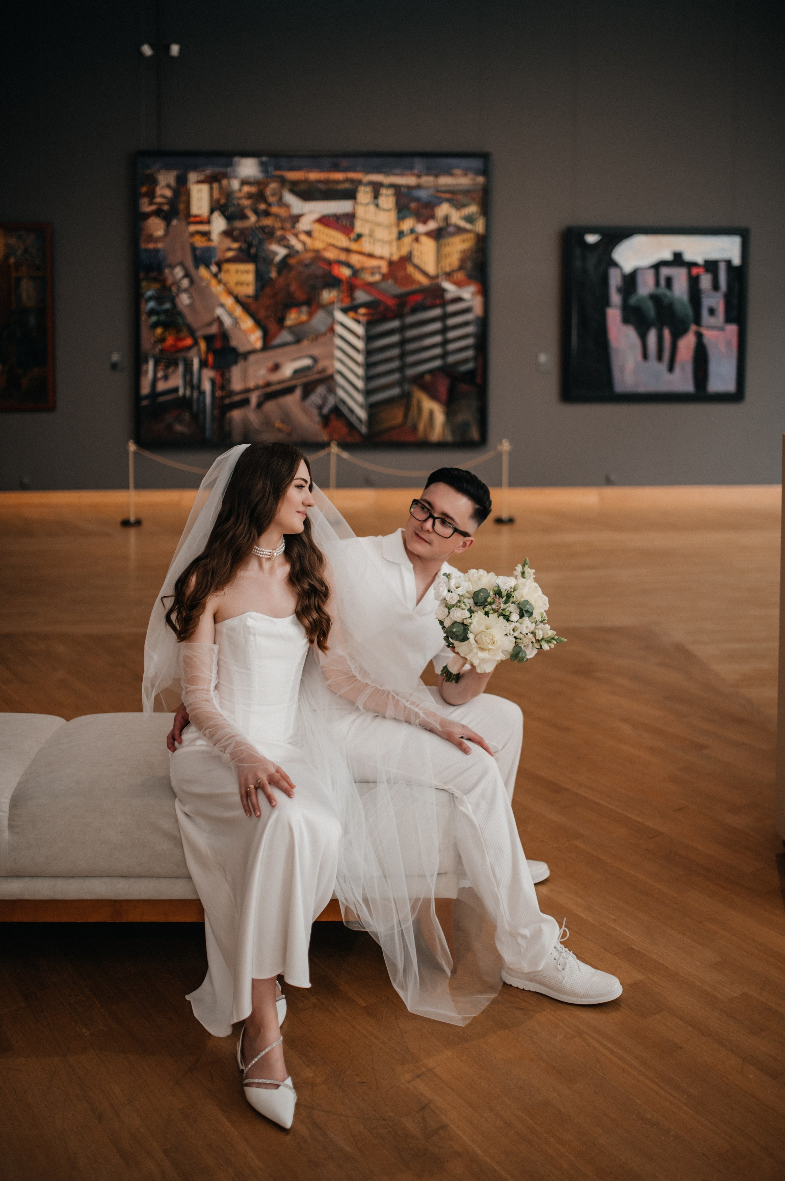 Гена-Юля, лето 2025. Главная