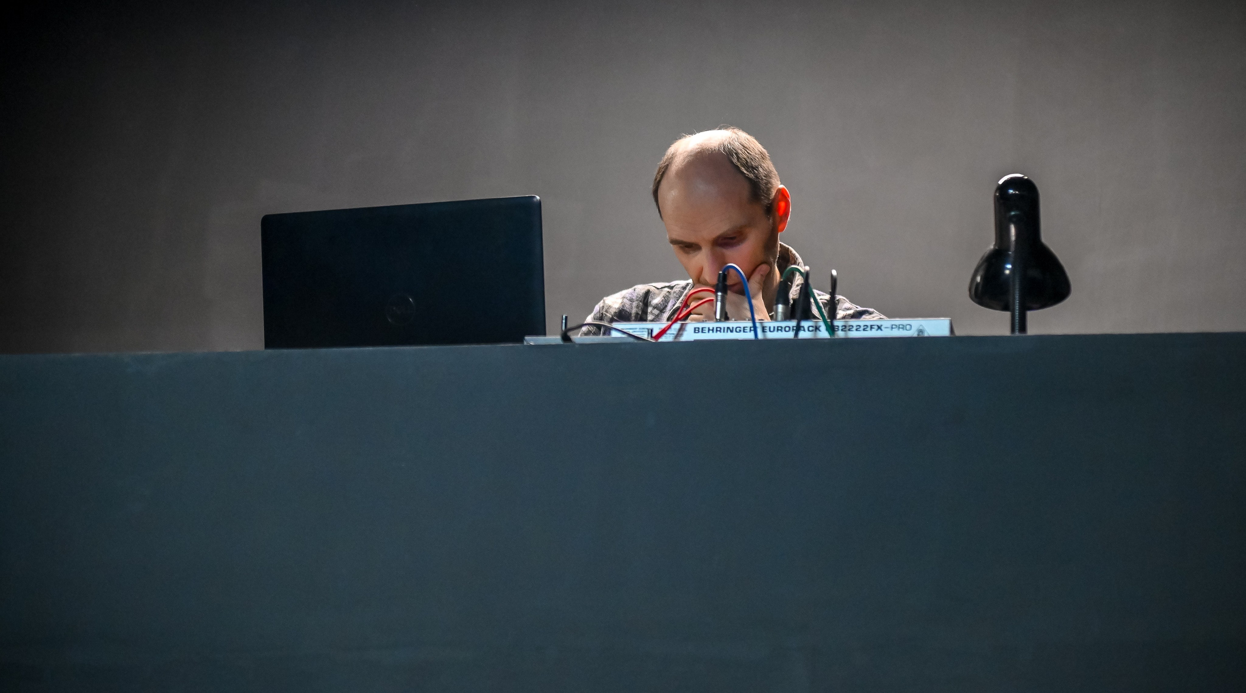 «Записки юного врача» в Театре Артиста 01.03.2024. Репортажный профессиональный фотограф-любитель