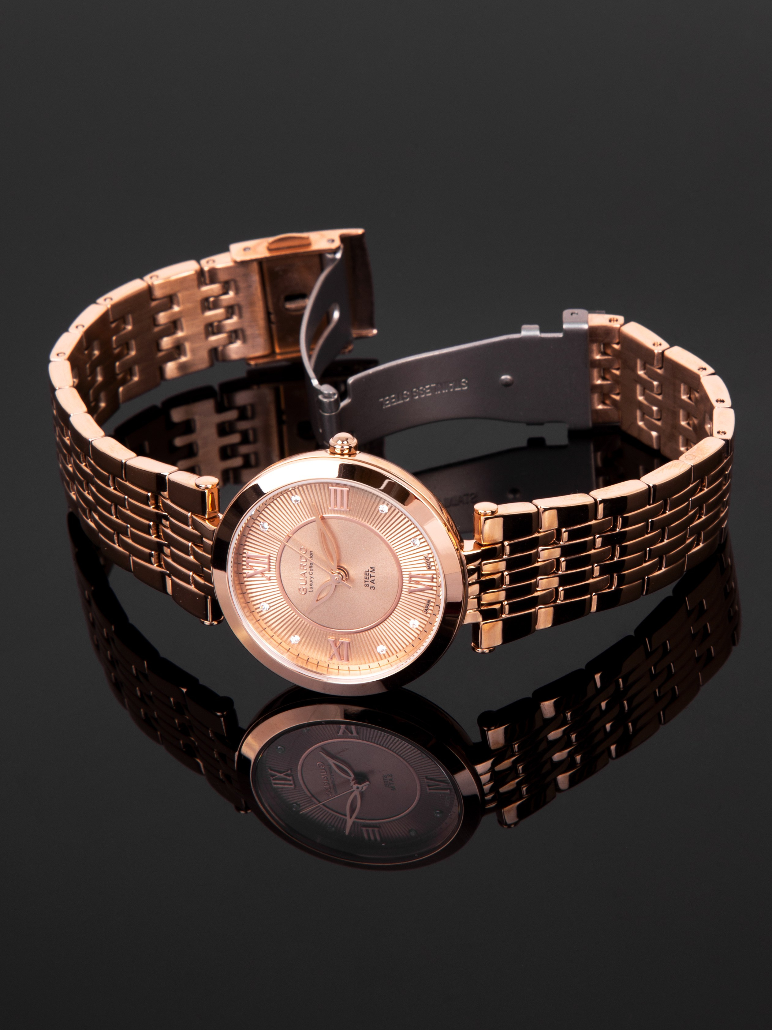 GUARDO. Фотограф Москва Анастасия Толстова