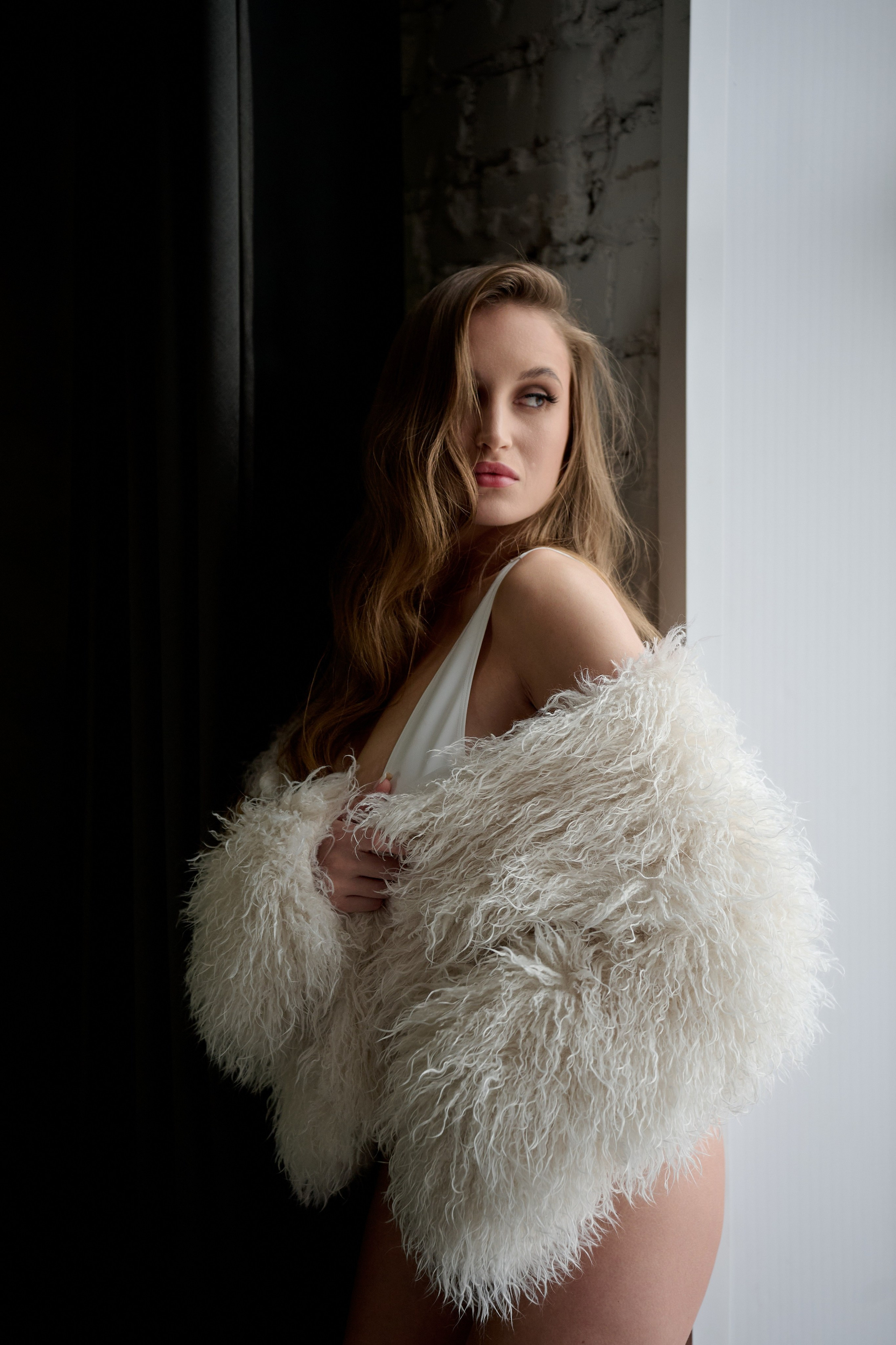 Роза. Фотограф Алексей Яковлев