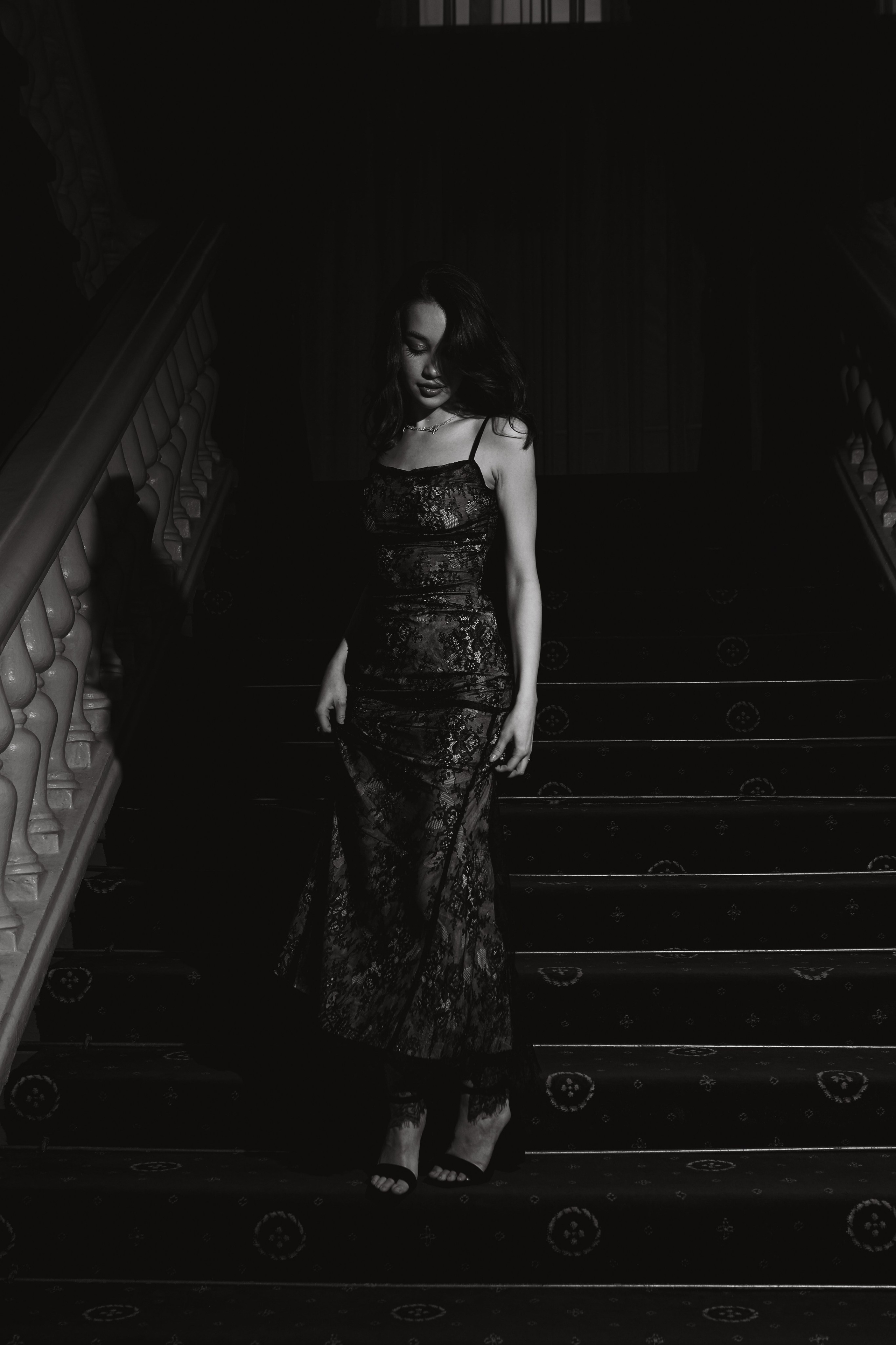 Алина. Портретный и свадебный фотограф Айгюн в городе Йошкар-Ола