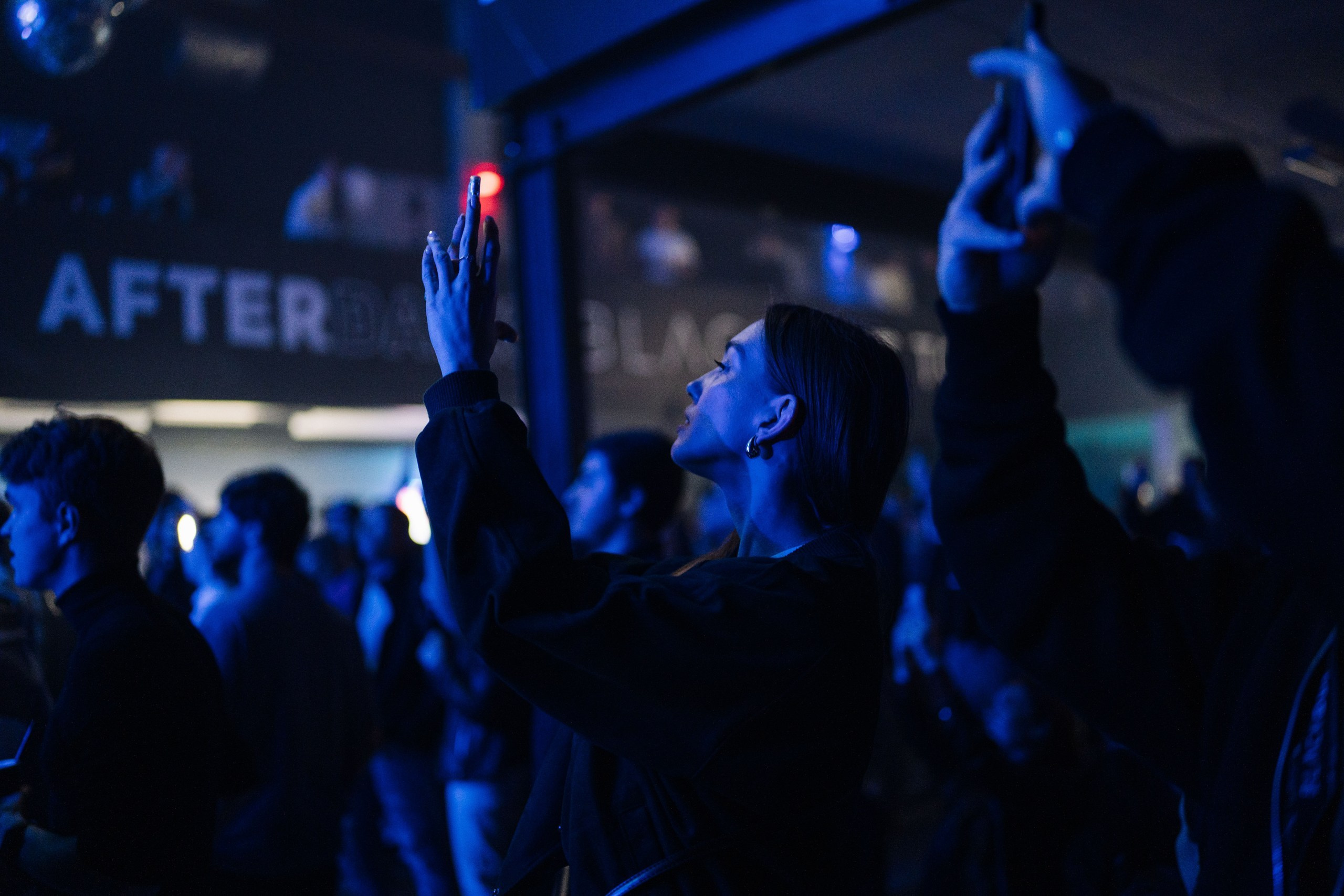 DARKSIDE. Фотограф Саид Дакаев г. Краснодар