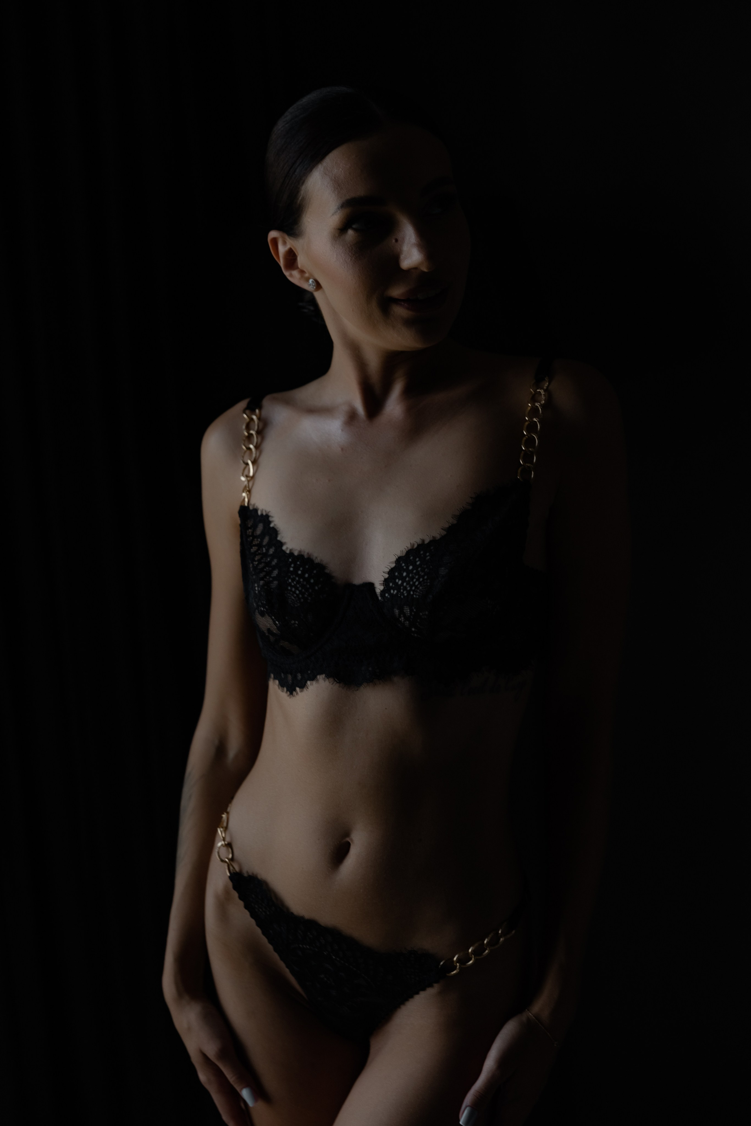 Сергей и Анна. Свадебный и семейный фотограф в Орша