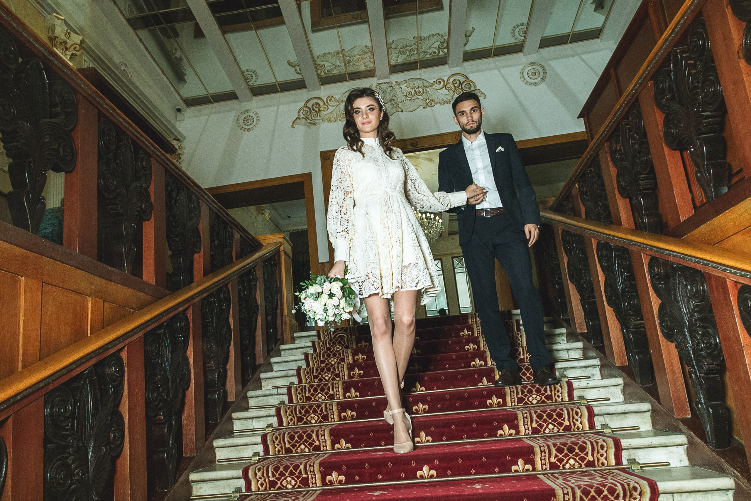 LOVE STORY & WEDDINGS. Фотограф Светлана Дмитриева