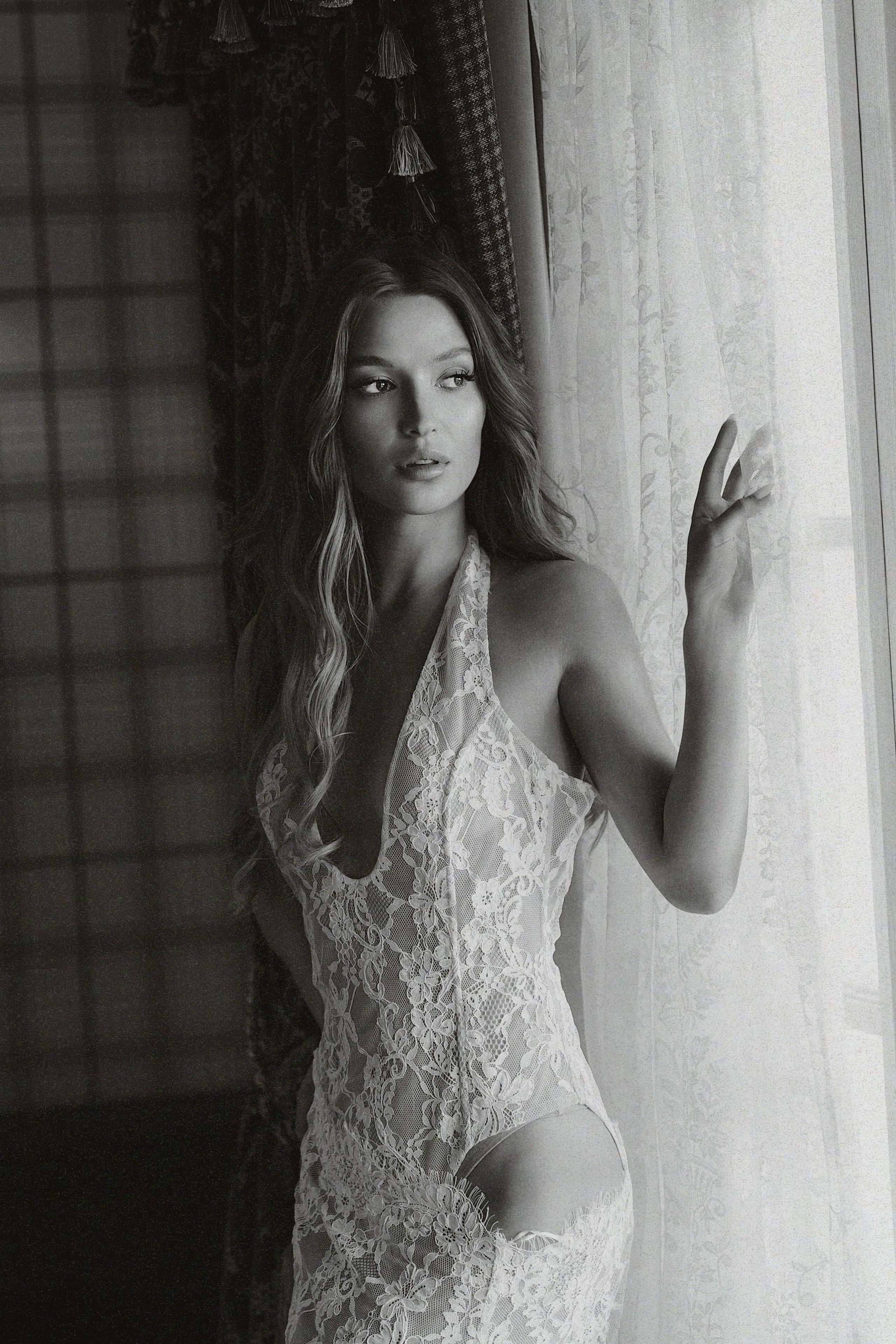 Maksim & Zoia. Alamzar Gurbanova — Photographer