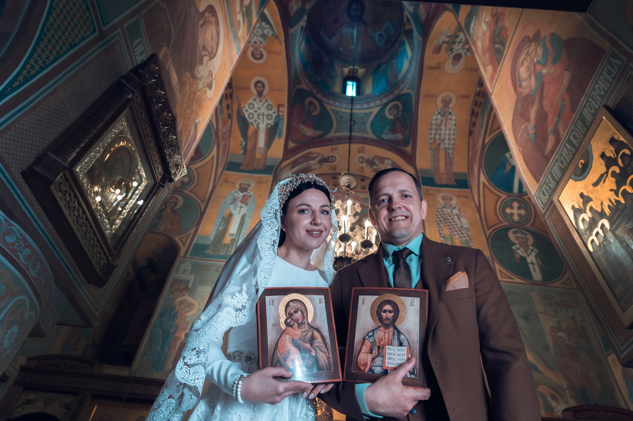 Фотограф на Венчание. Дарья Нетреба Фотограф на Крещение, Венчание Псков и область