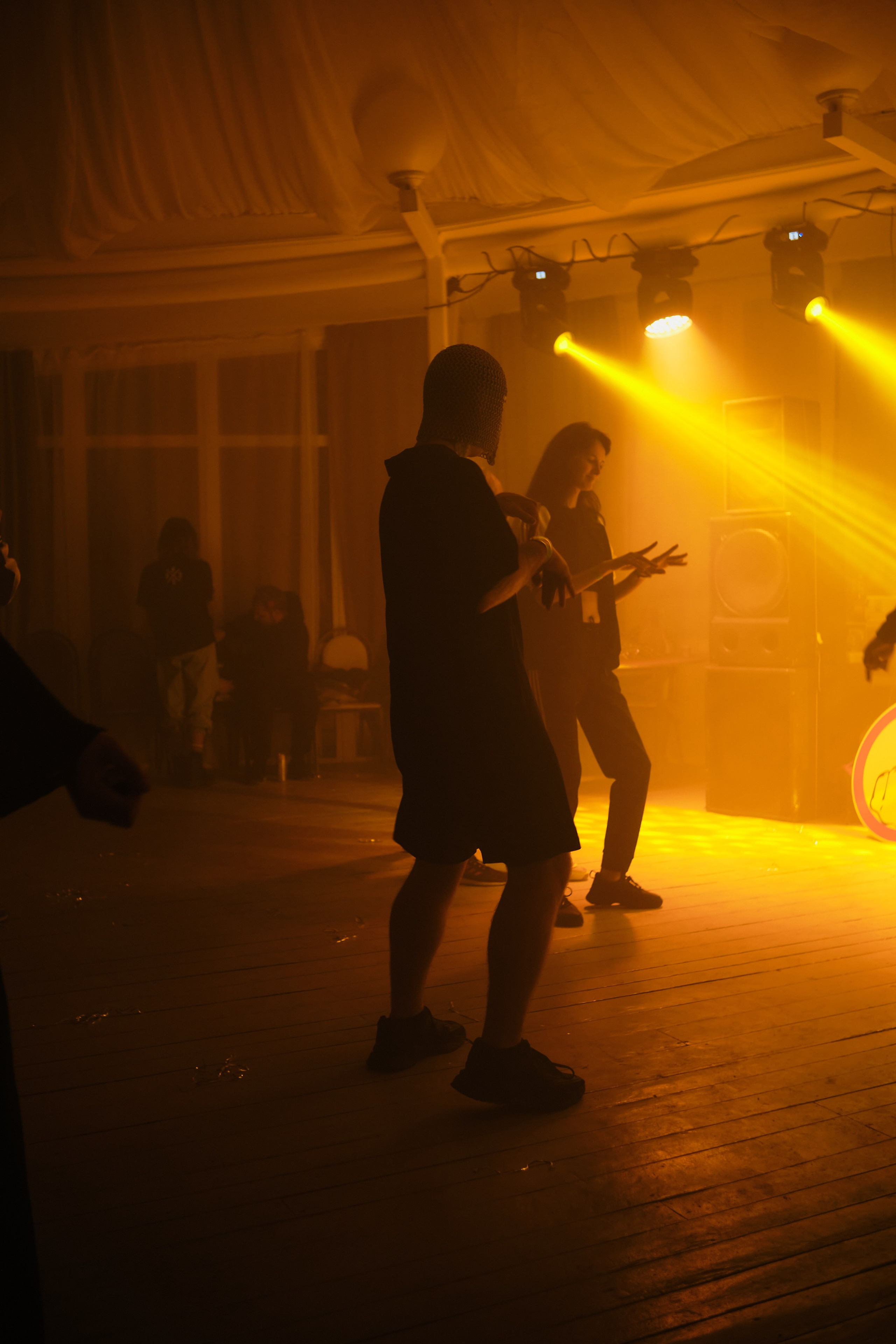 FROM PROVINCE | Саботаж. Фотограф Vika Rin