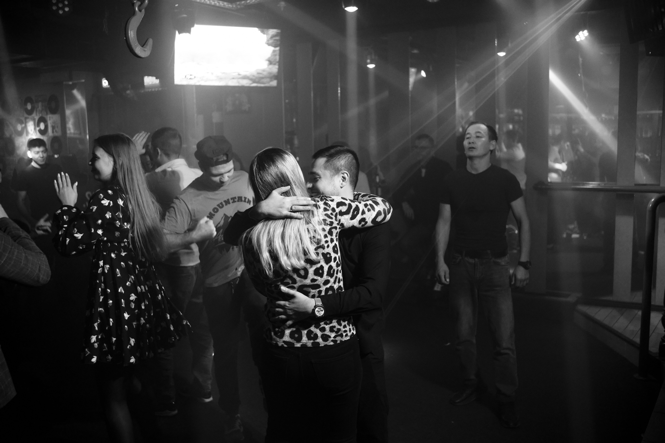 .segments | Community Meetup 01. Фотограф Vika Rin