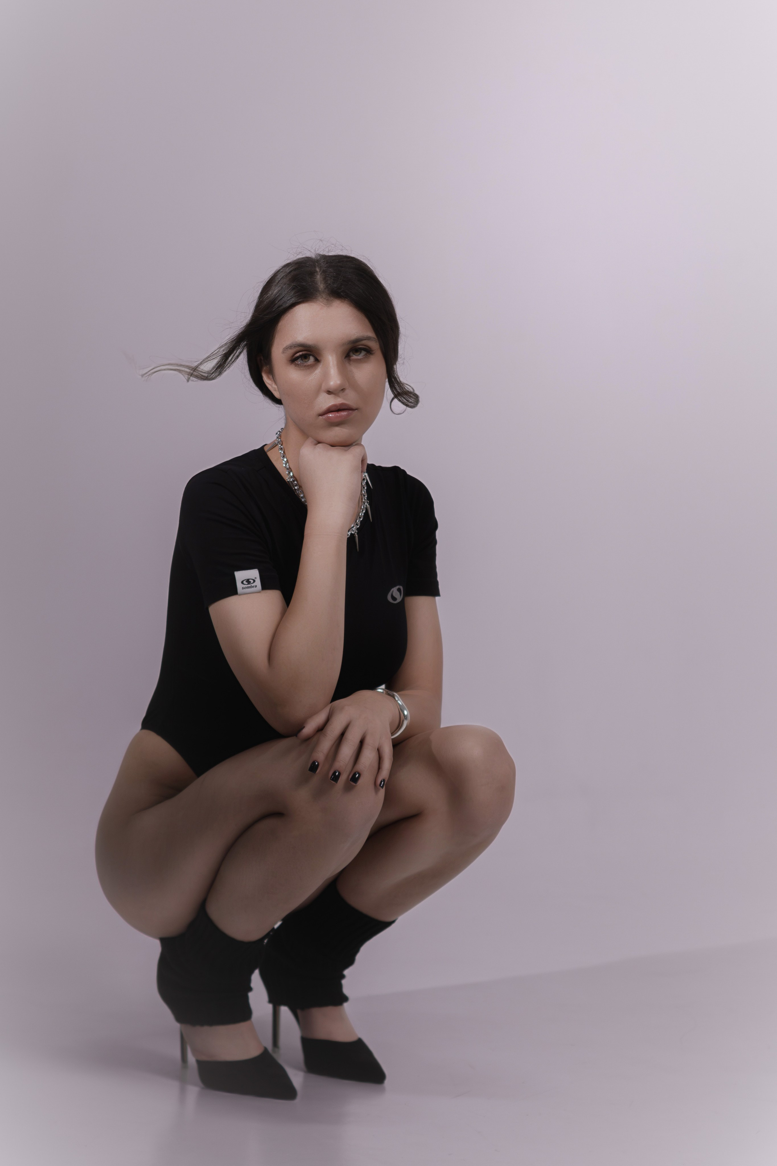 Anastasia. Фотограф Anna Ahanova | Ростов-на-Дону