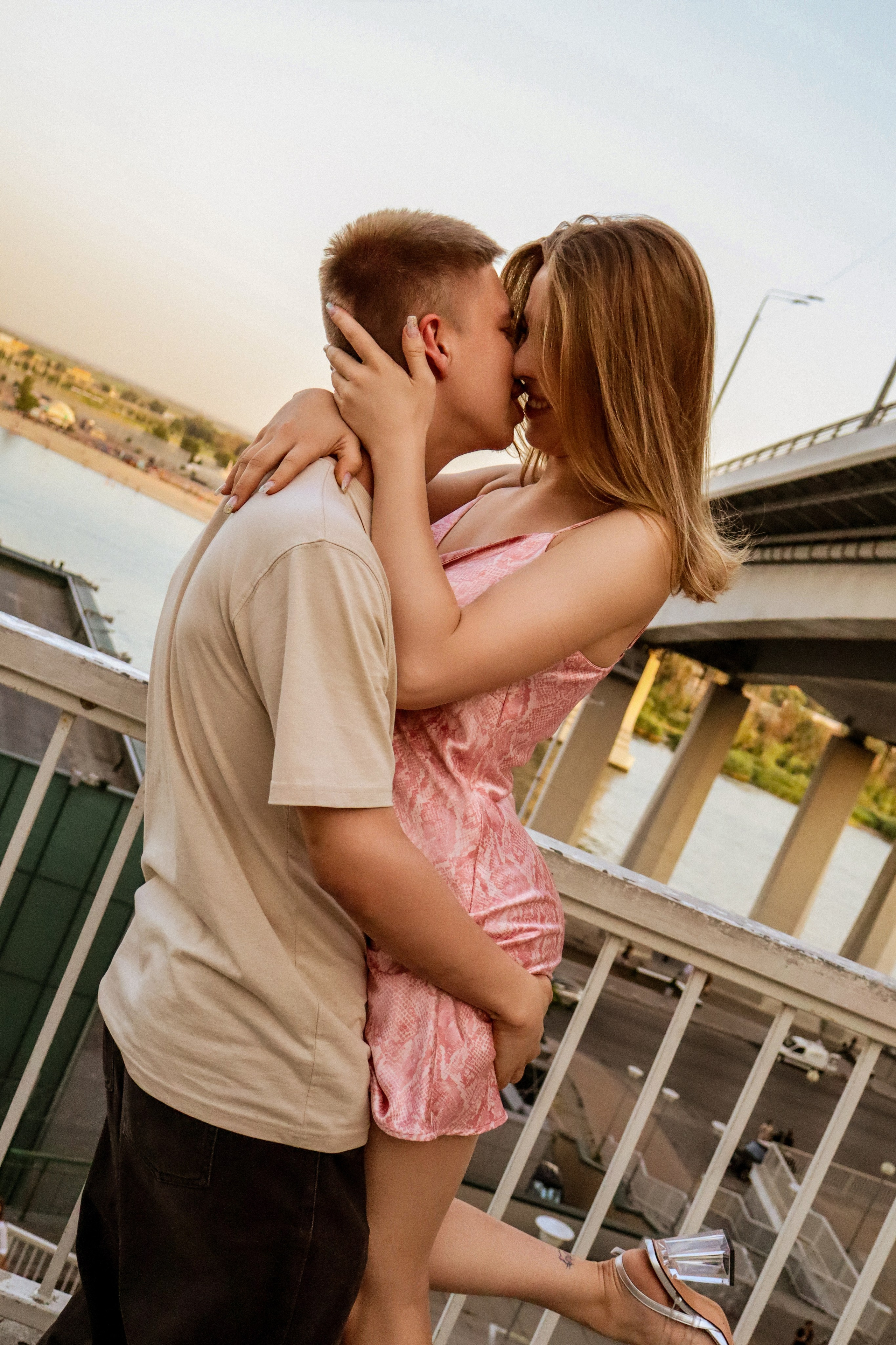 Love Story. Фотограф Anna Ahanova | Ростов-на-Дону
