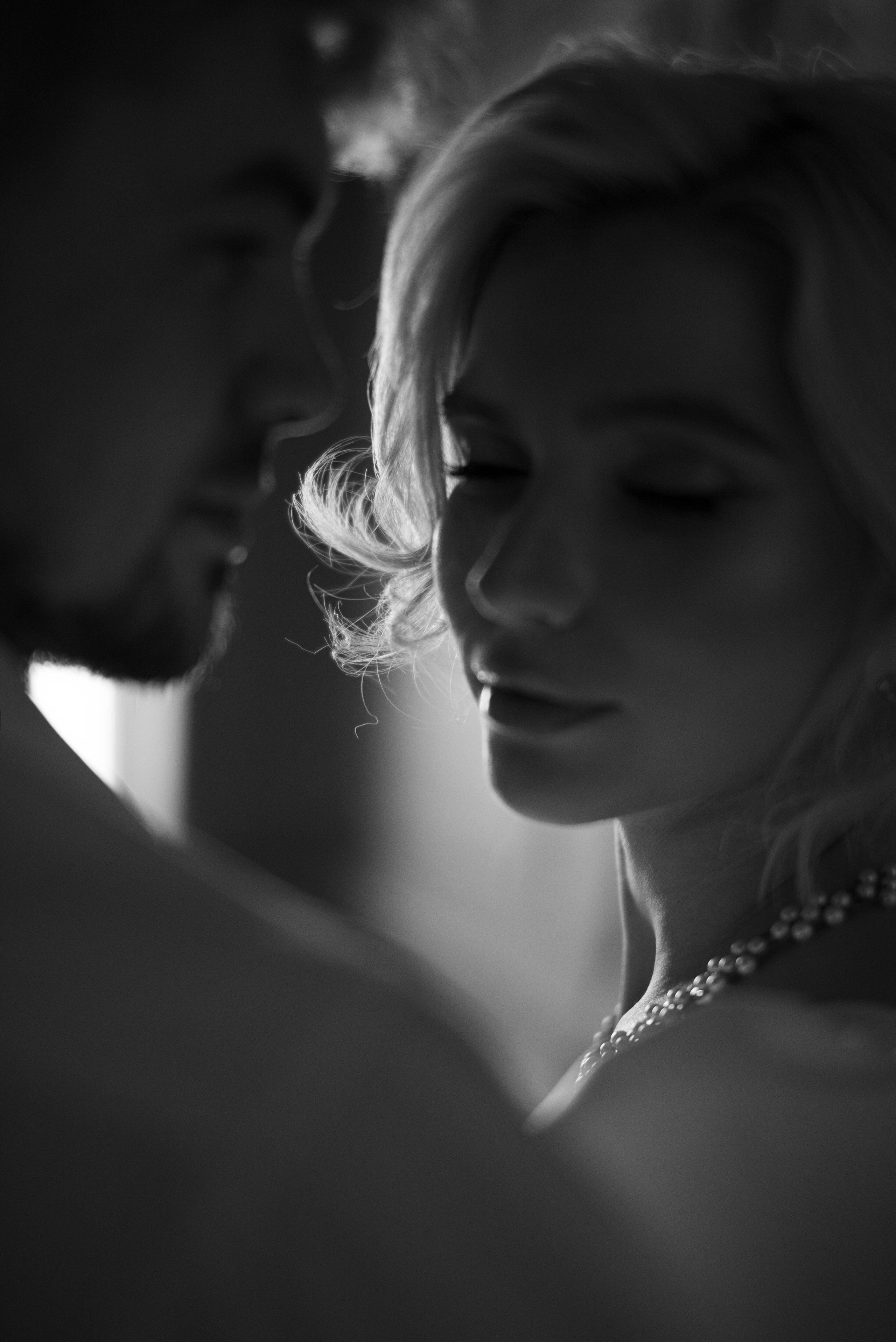 Love D&A. Negovora_allady