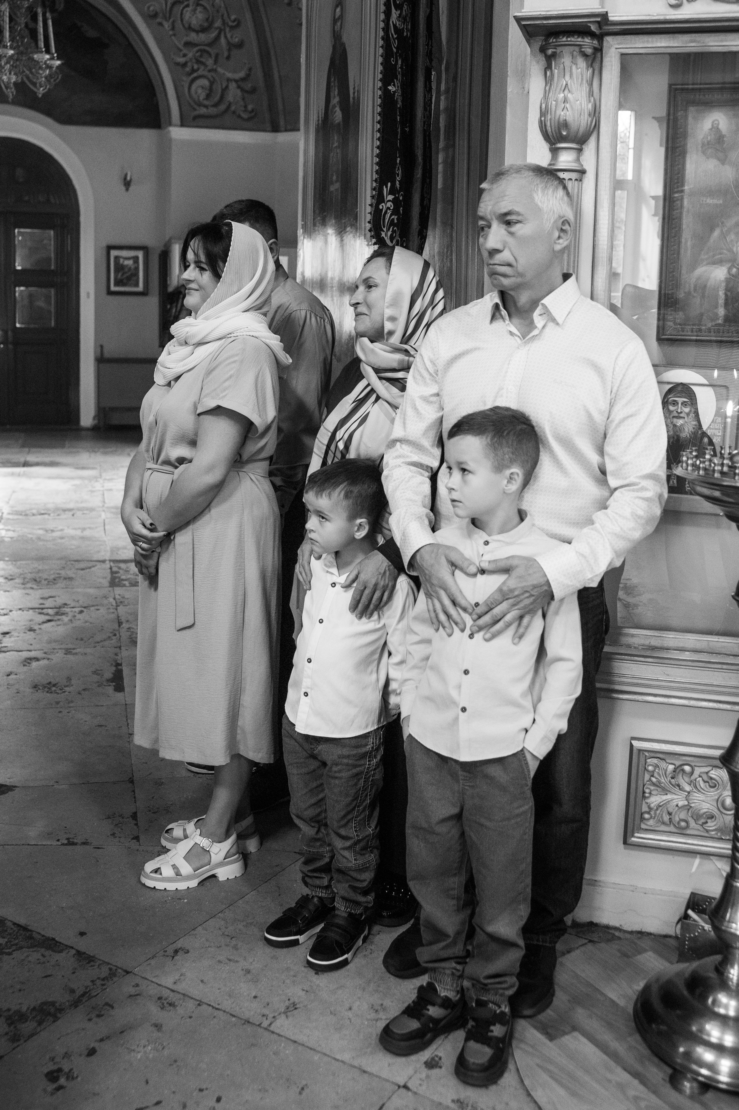 Венчание/Крещение. Фотограф в городе Лыткарино Волкова Ольга