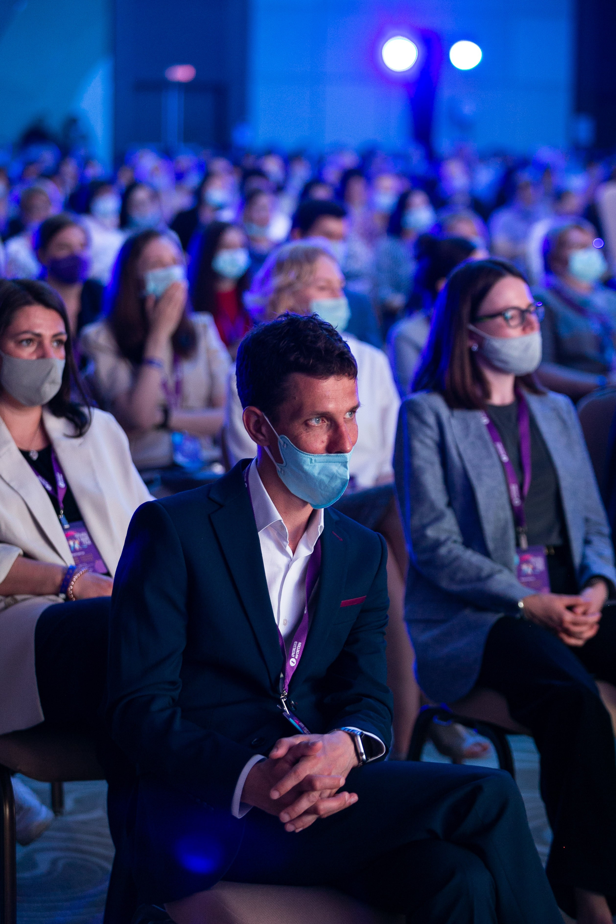 NUTRICIA Сочи 2020 (2 дня). Фотограф Георгий Нигматулин