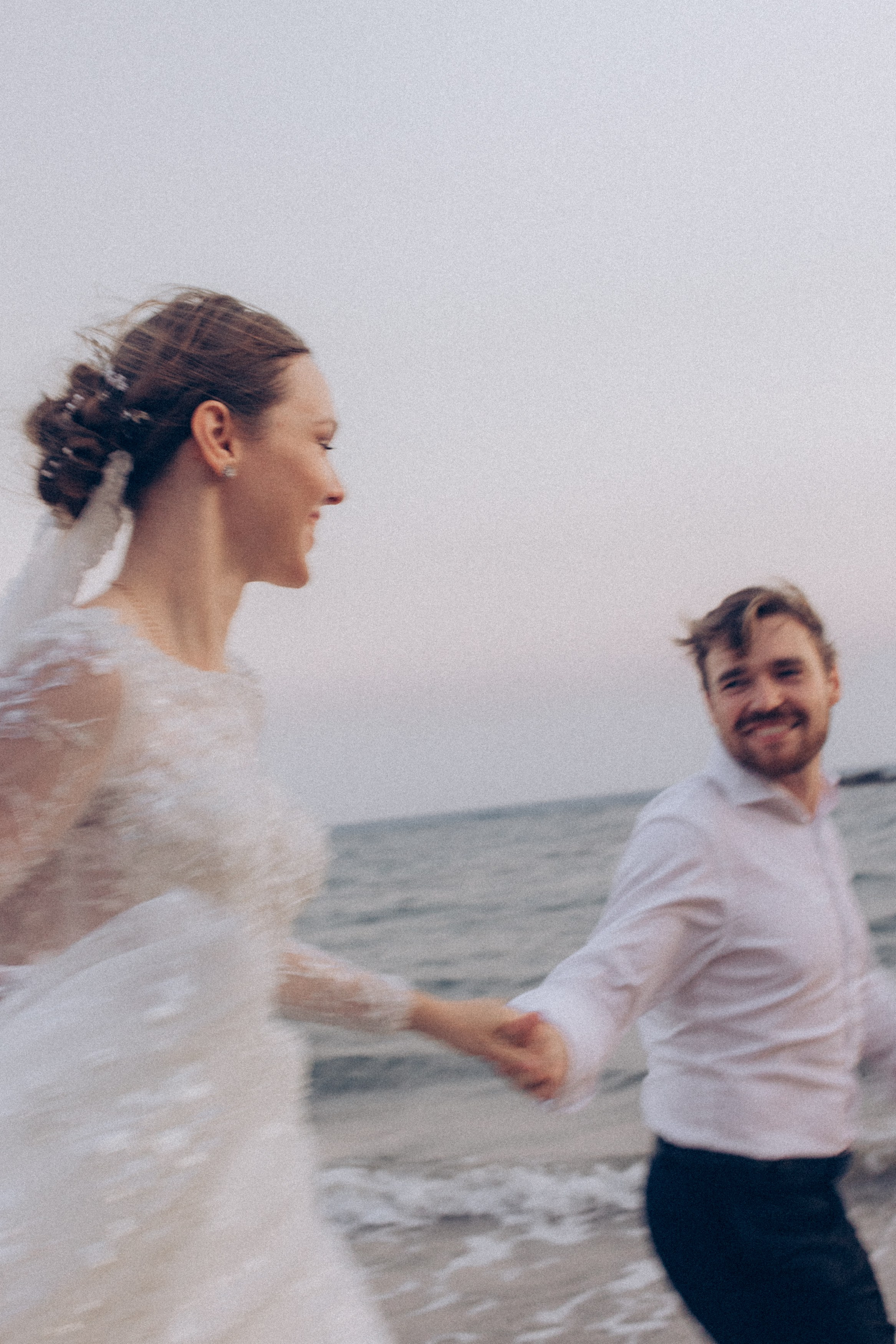 Cyprus whispers by the Mediterranean moonlight. Katerina Nord | Wedding and Couple Photographer in Germany and Europe