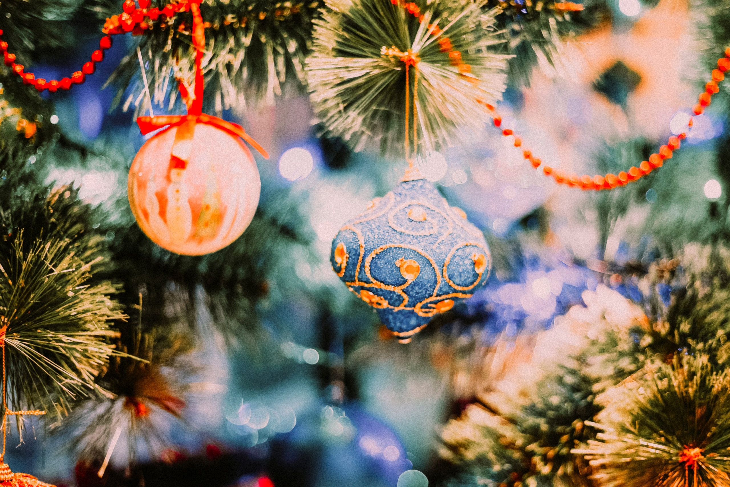 Новогодняя тематика. Команда фотографов Кристины Ивановой