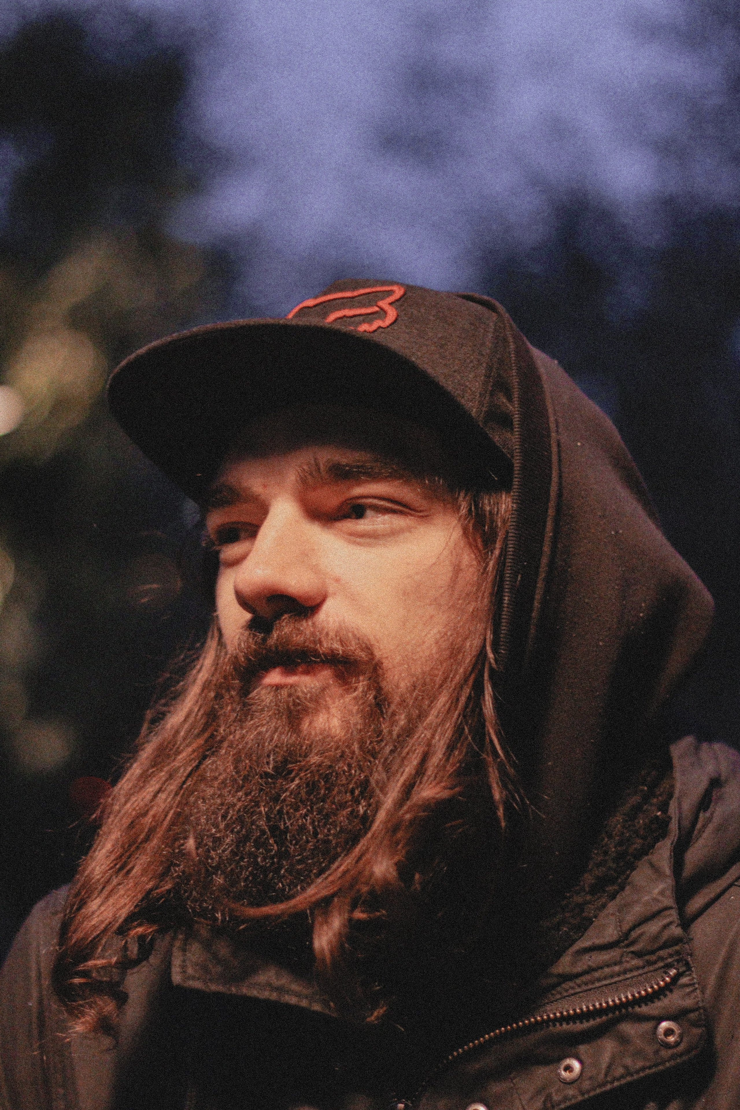 Портреты. Анна Шатон фотограф Москва