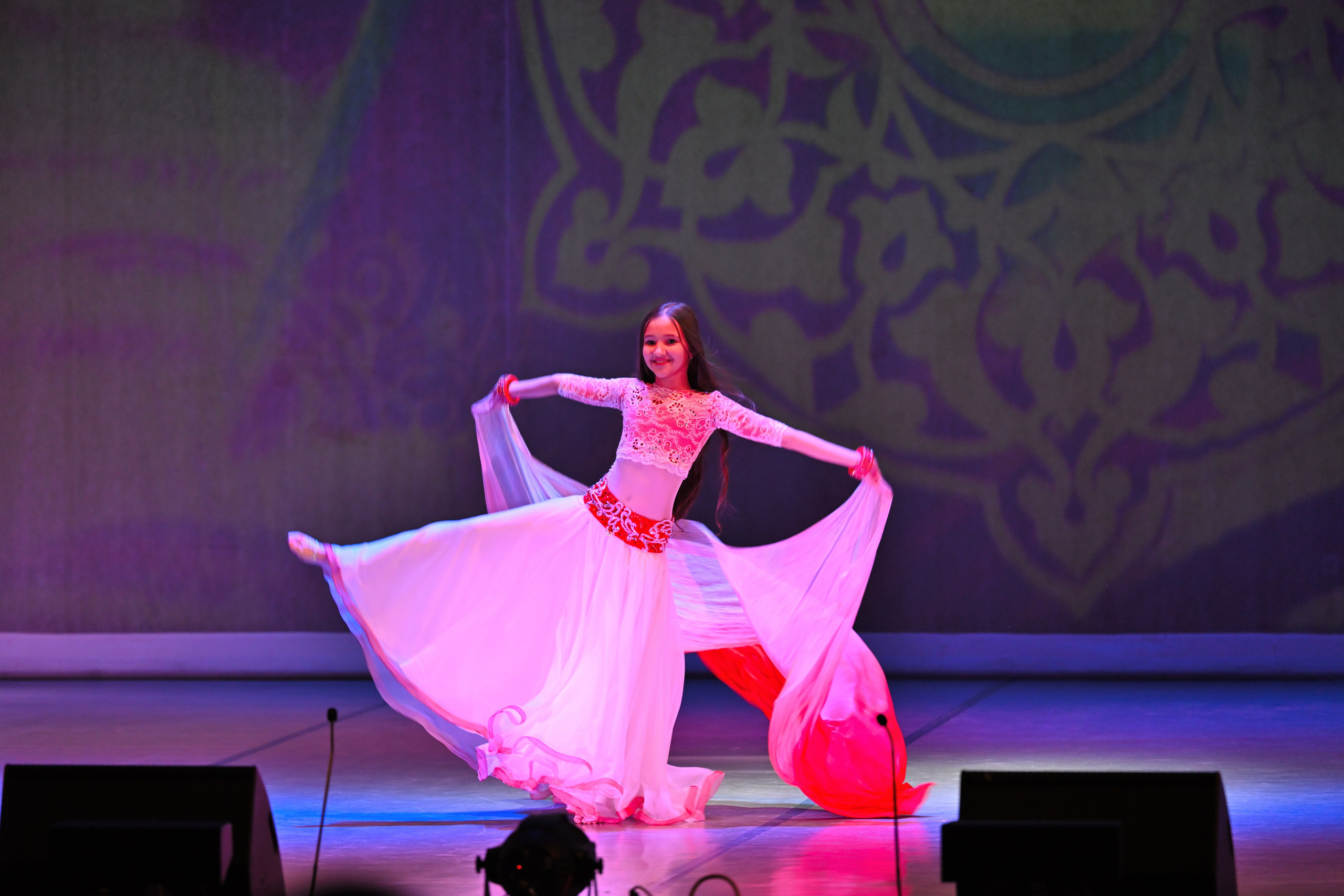 2025-12-19 Танцы ДК. Снежинск фото Андрианов