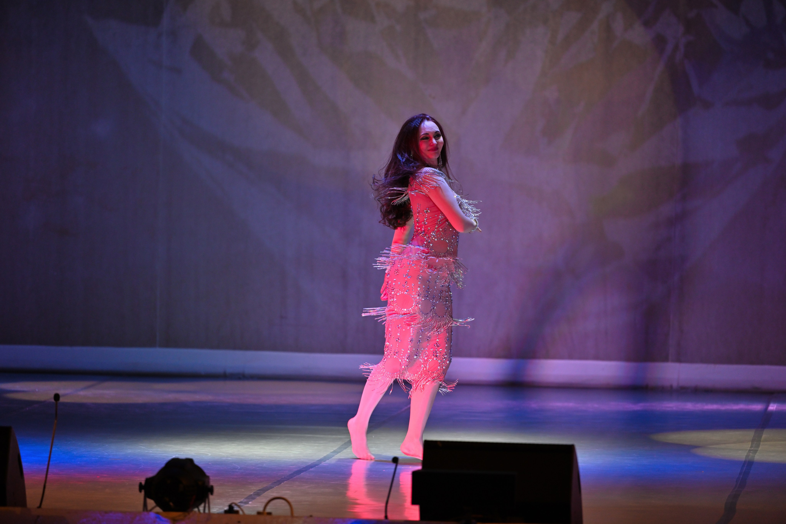 2025-12-19 Танцы ДК. Снежинск фото Андрианов