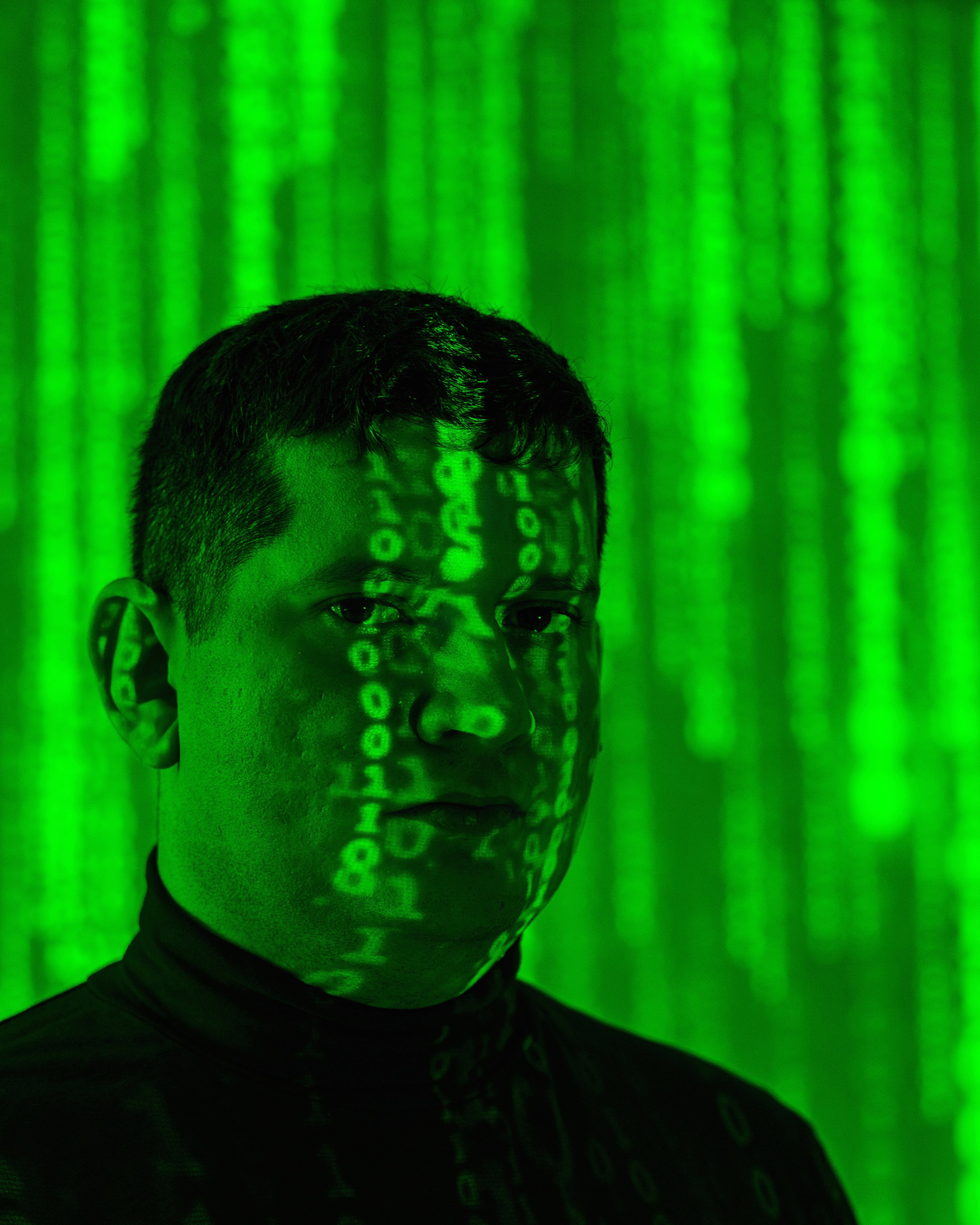 Марк. Фотограф Виталий Хайлов, Екатеринбург