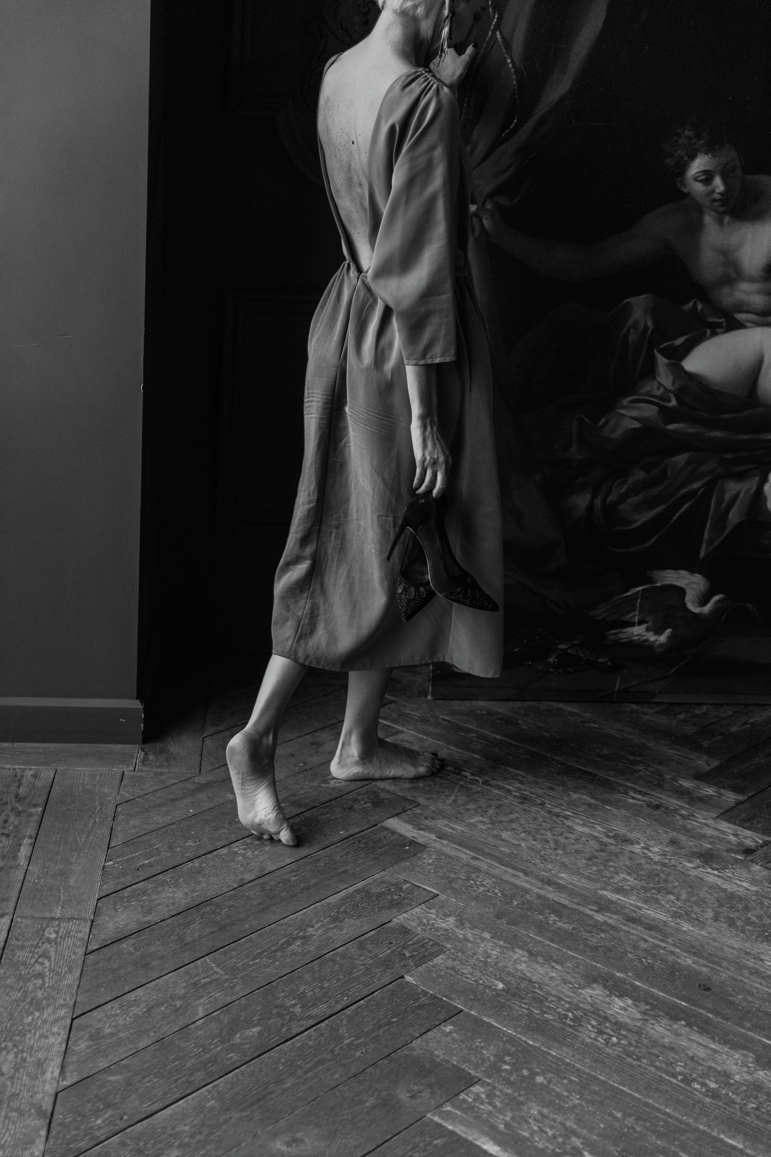 Вдохновение. Свадебный фотограф в Москве