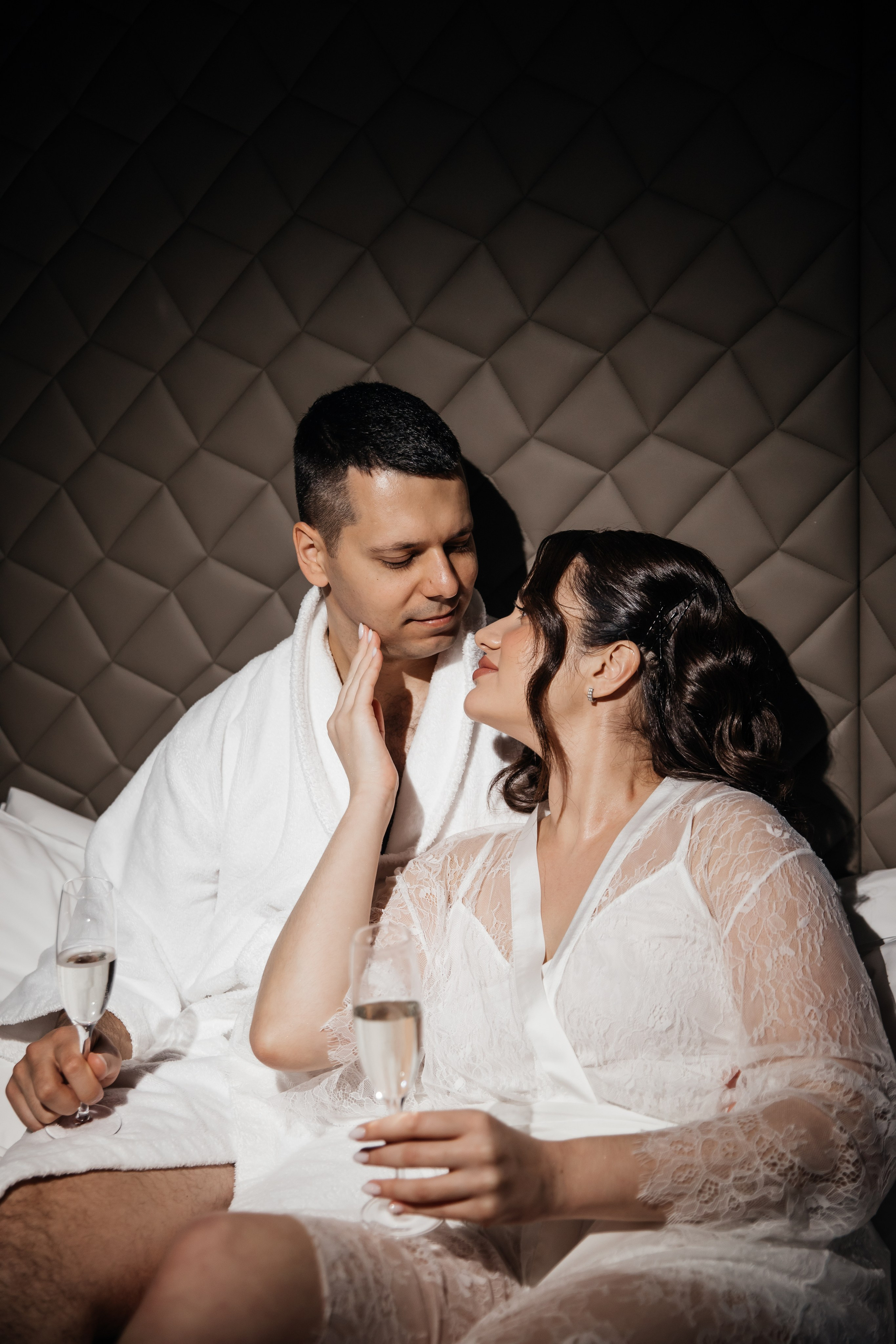 Hyatt Regency. Свадебный фотограф в Москве