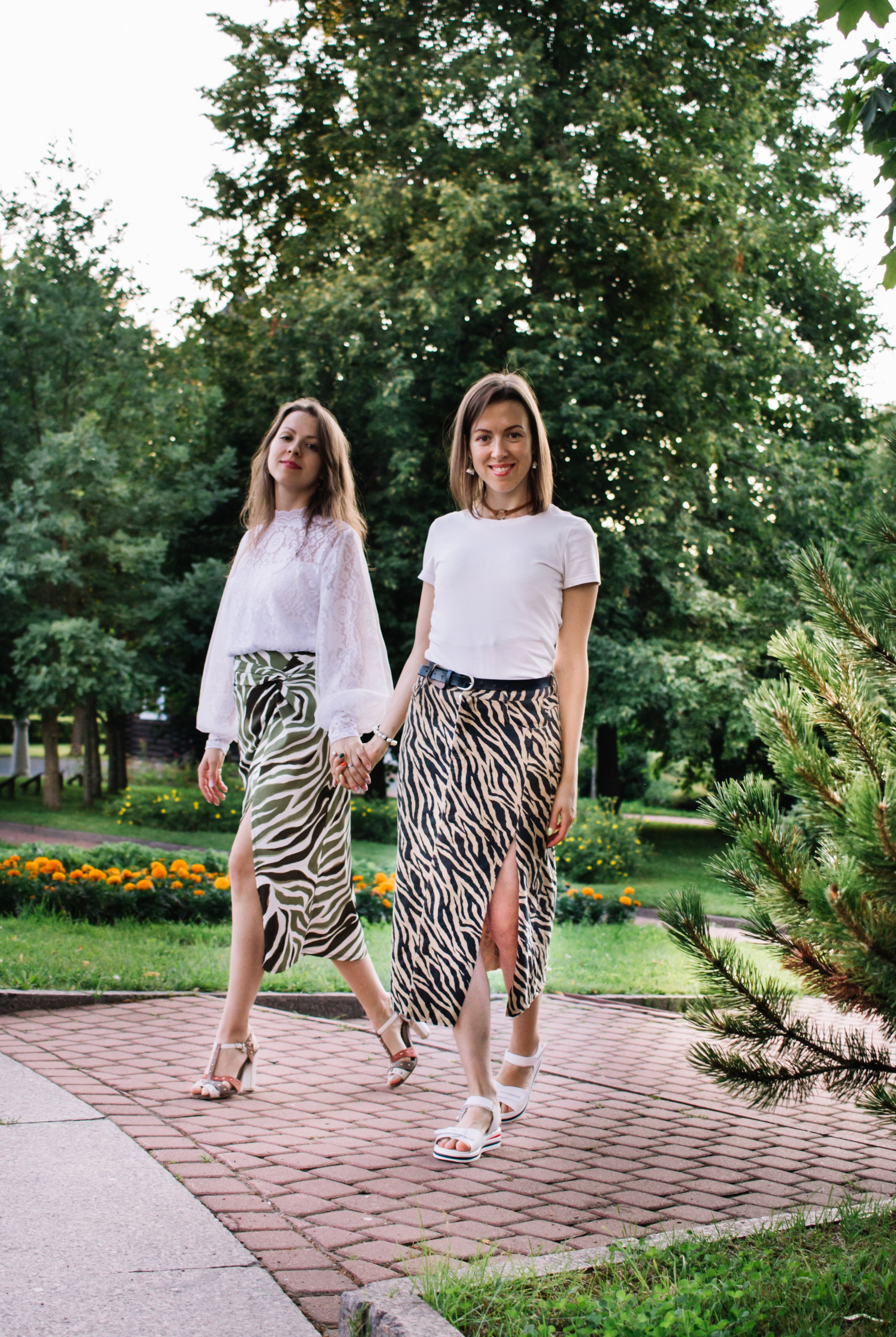 Сёстры. Фотограф Lifestyle в Санкт-Петербурге, г. Сестрорецк