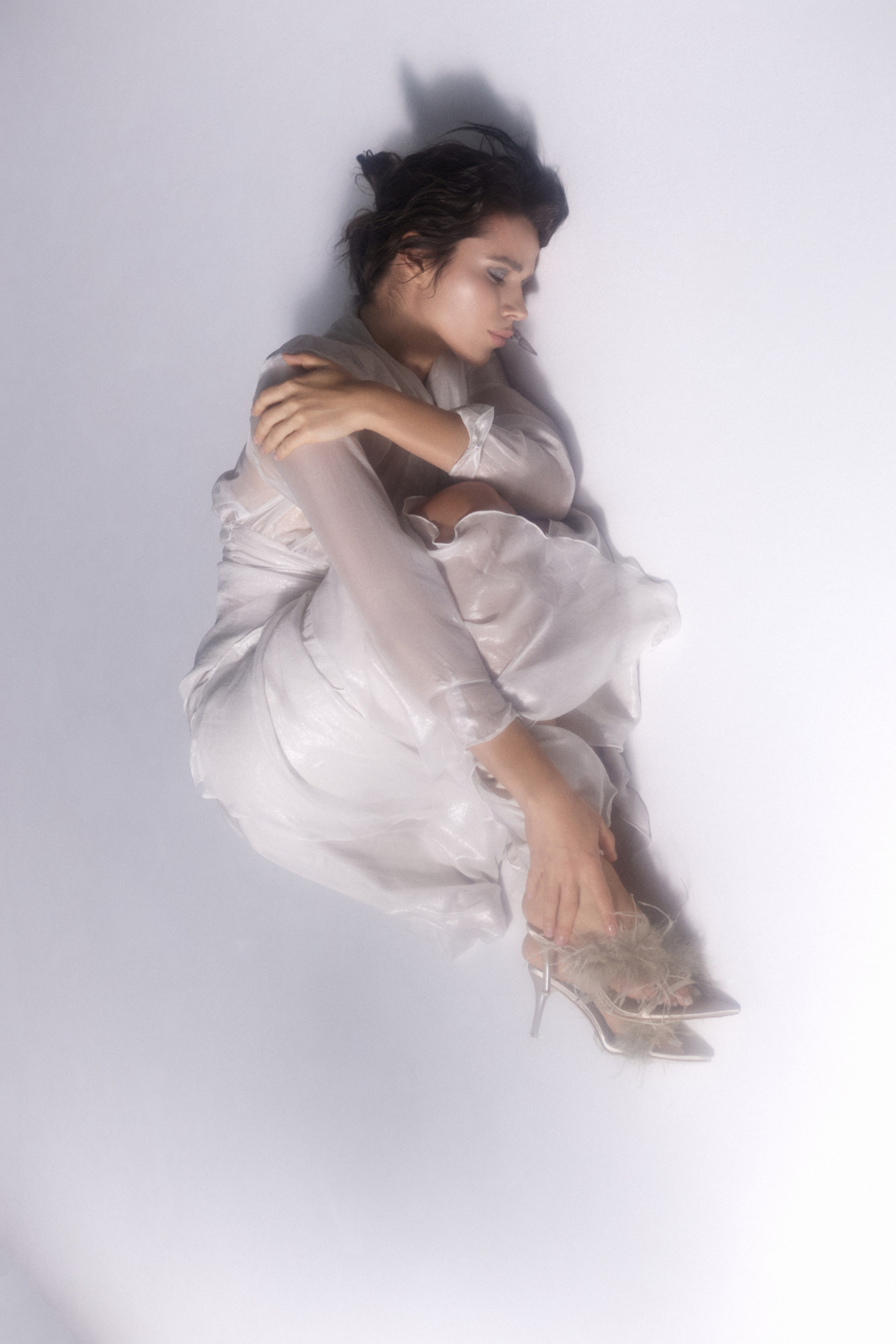 Ирина. Антонова Таня Индивидуальные и семейные съемки в Липецке