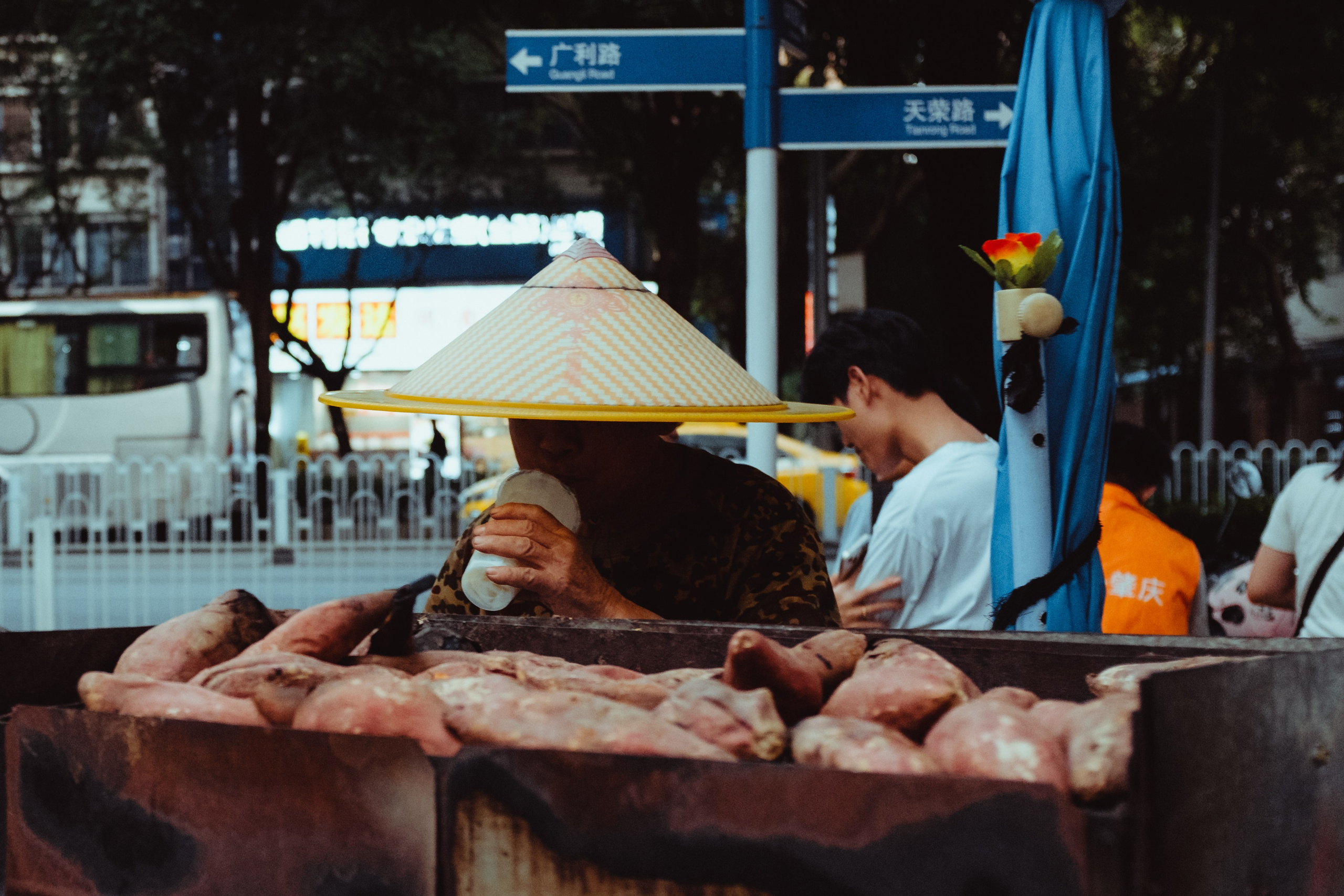 Стрит. Фотограф Минск