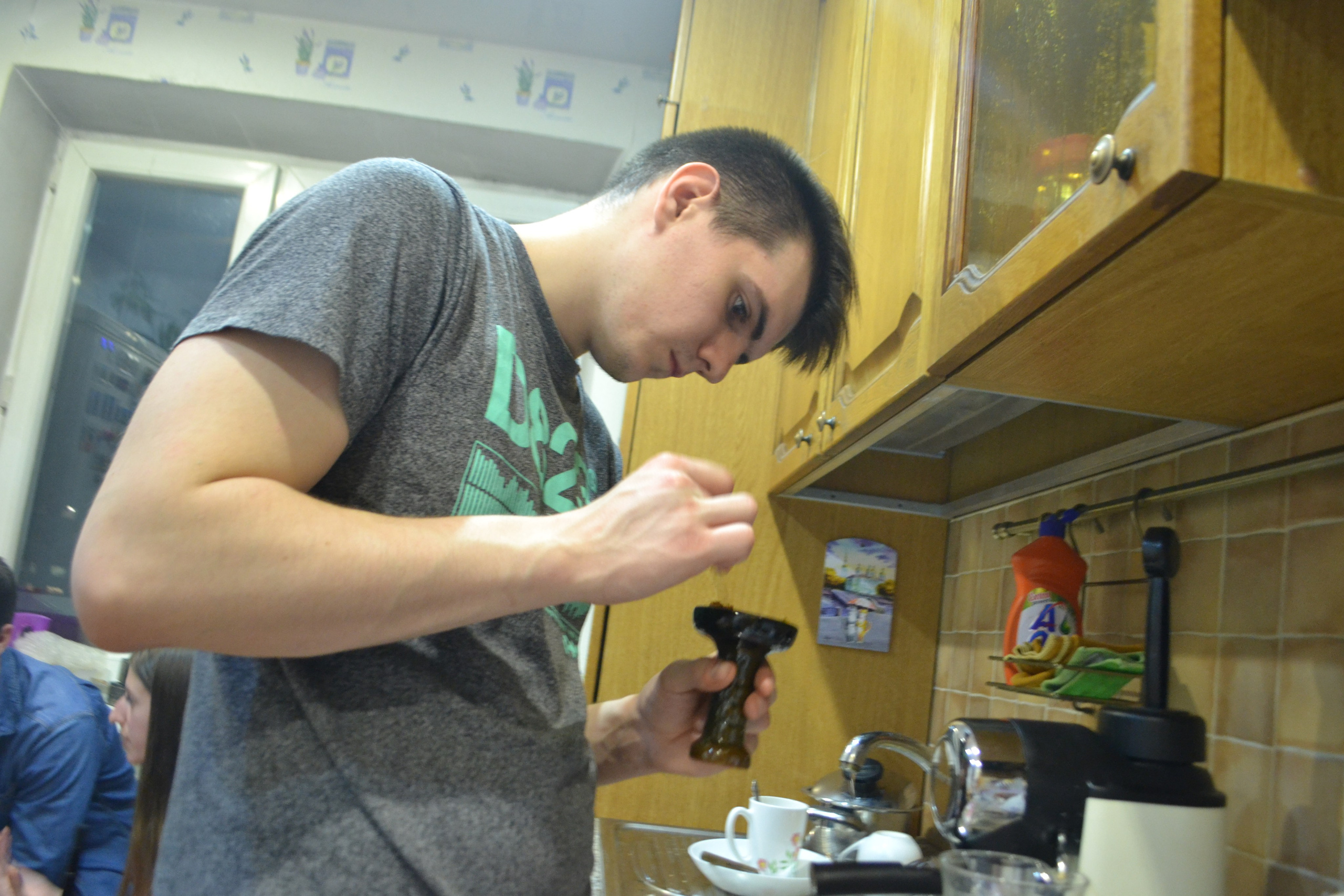 Март (тусовка на 8 марта). Семейный, Свадебный фотограф СПБ Питер— Романова Екатерина