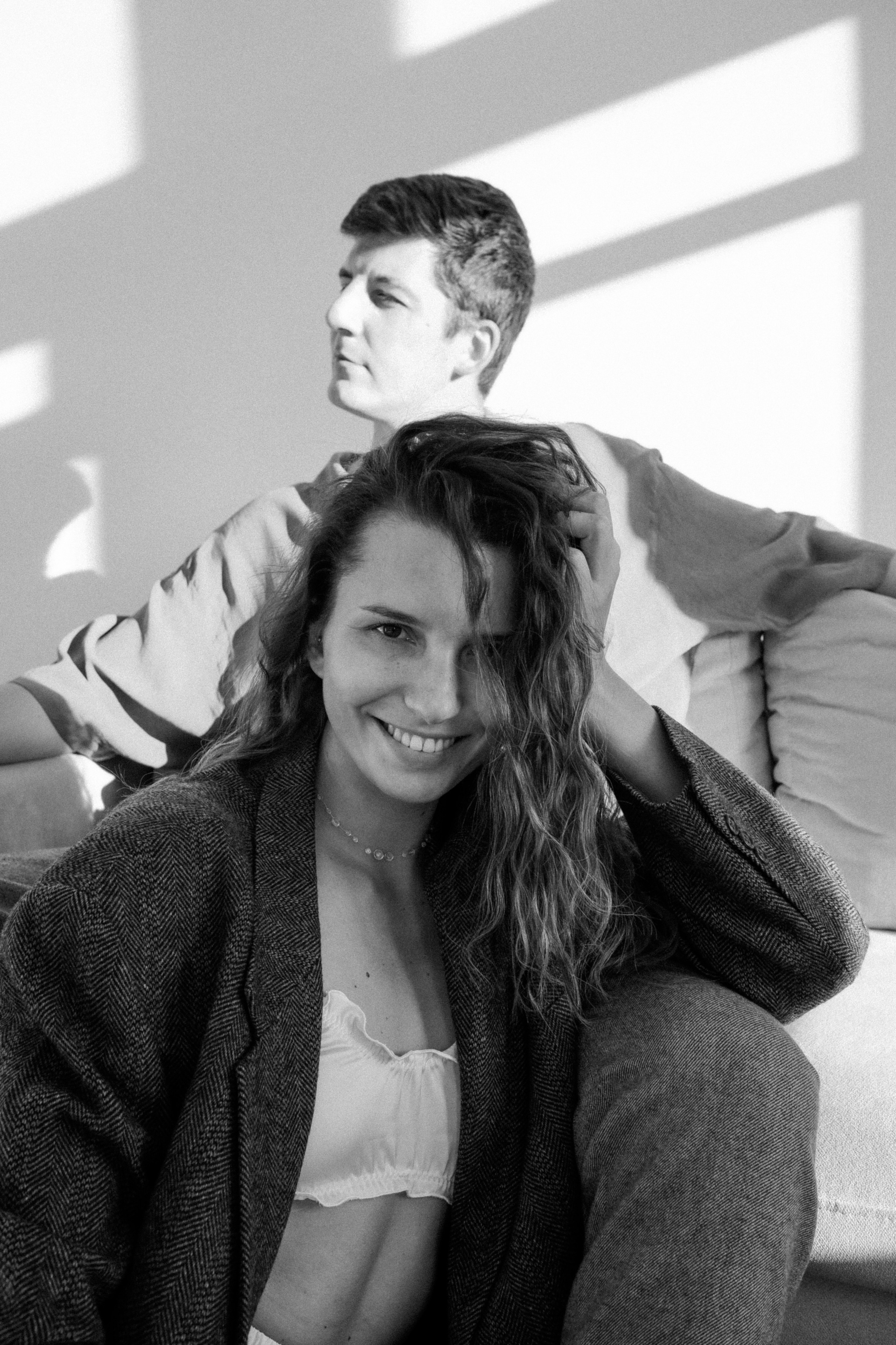 Сдаюсь любви. Свадебный и семейный фотограф Москва Варламова Виктория